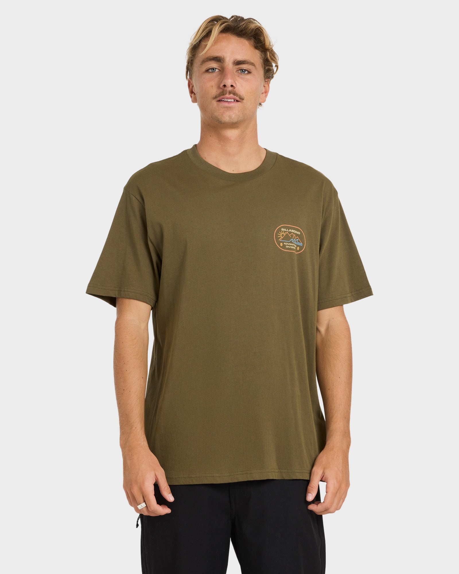 Mens Andes A/Div Premium T-Shirt