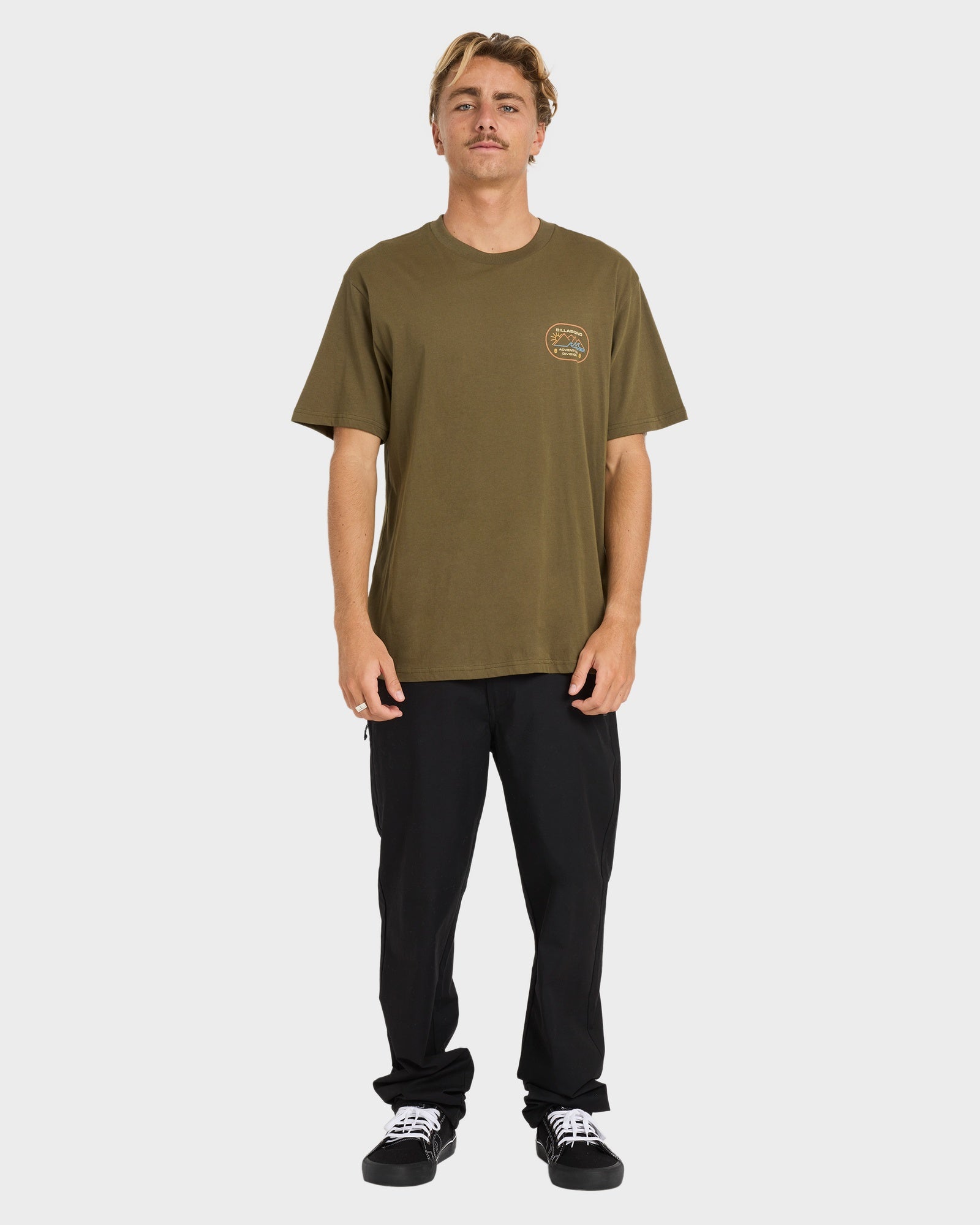 Mens Andes A/Div Premium T-Shirt