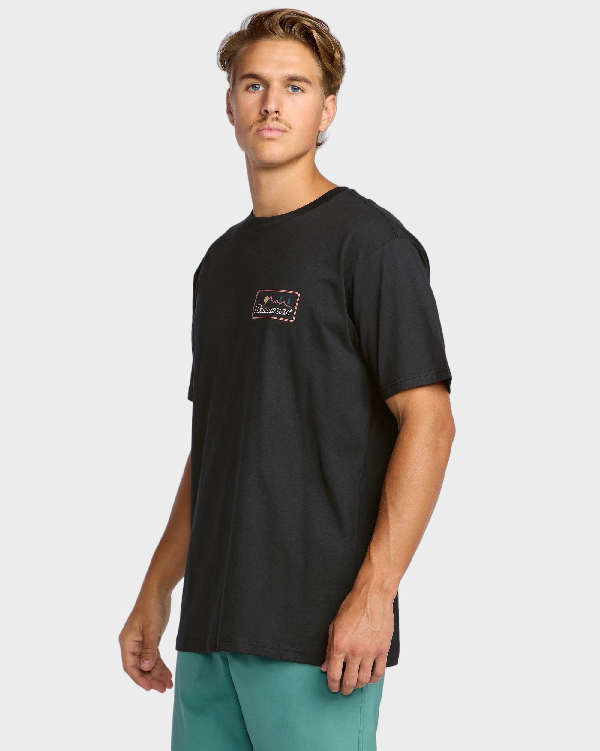 Mens Range Adiv T-Shirt
