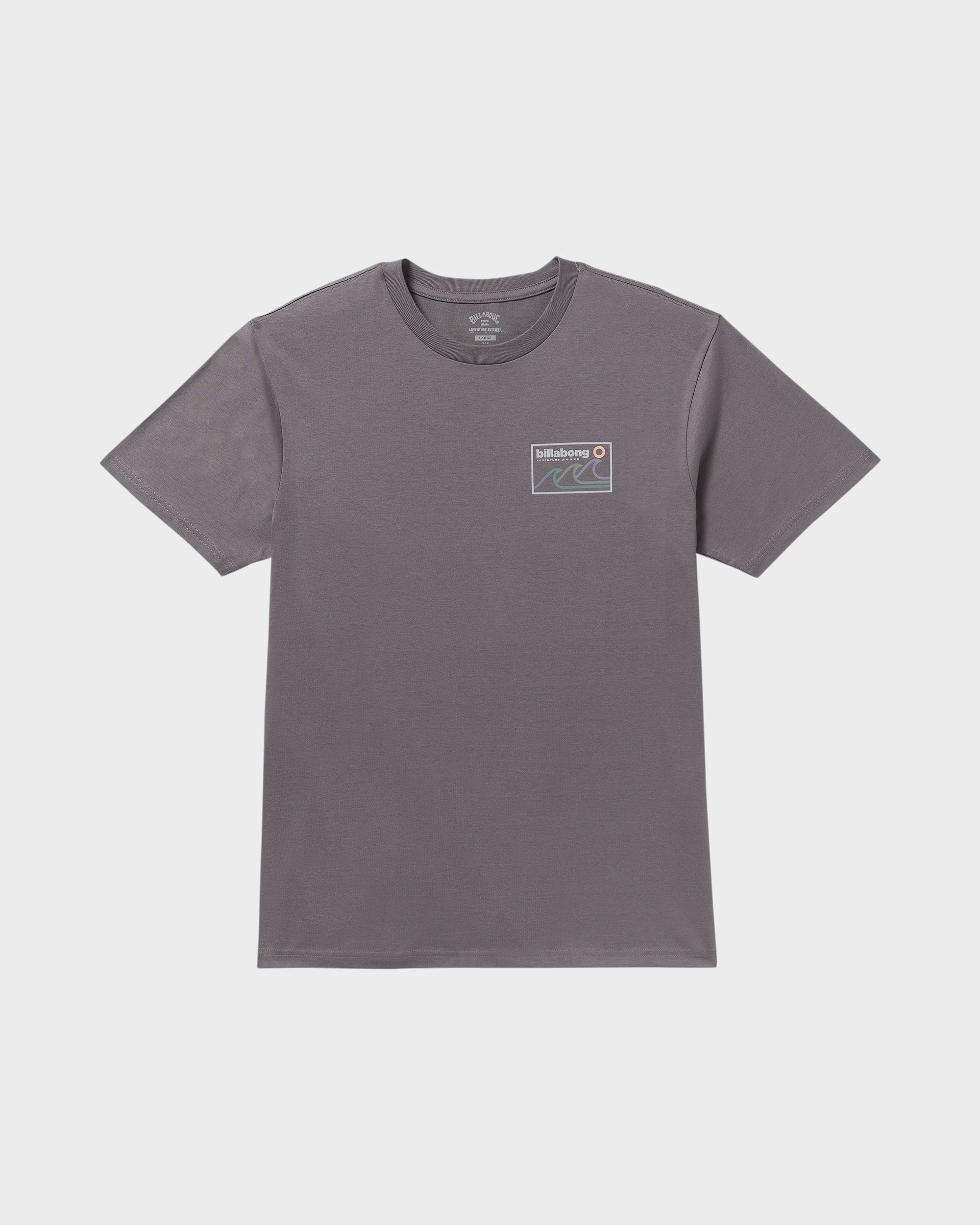 Mens Range Adiv T-Shirt