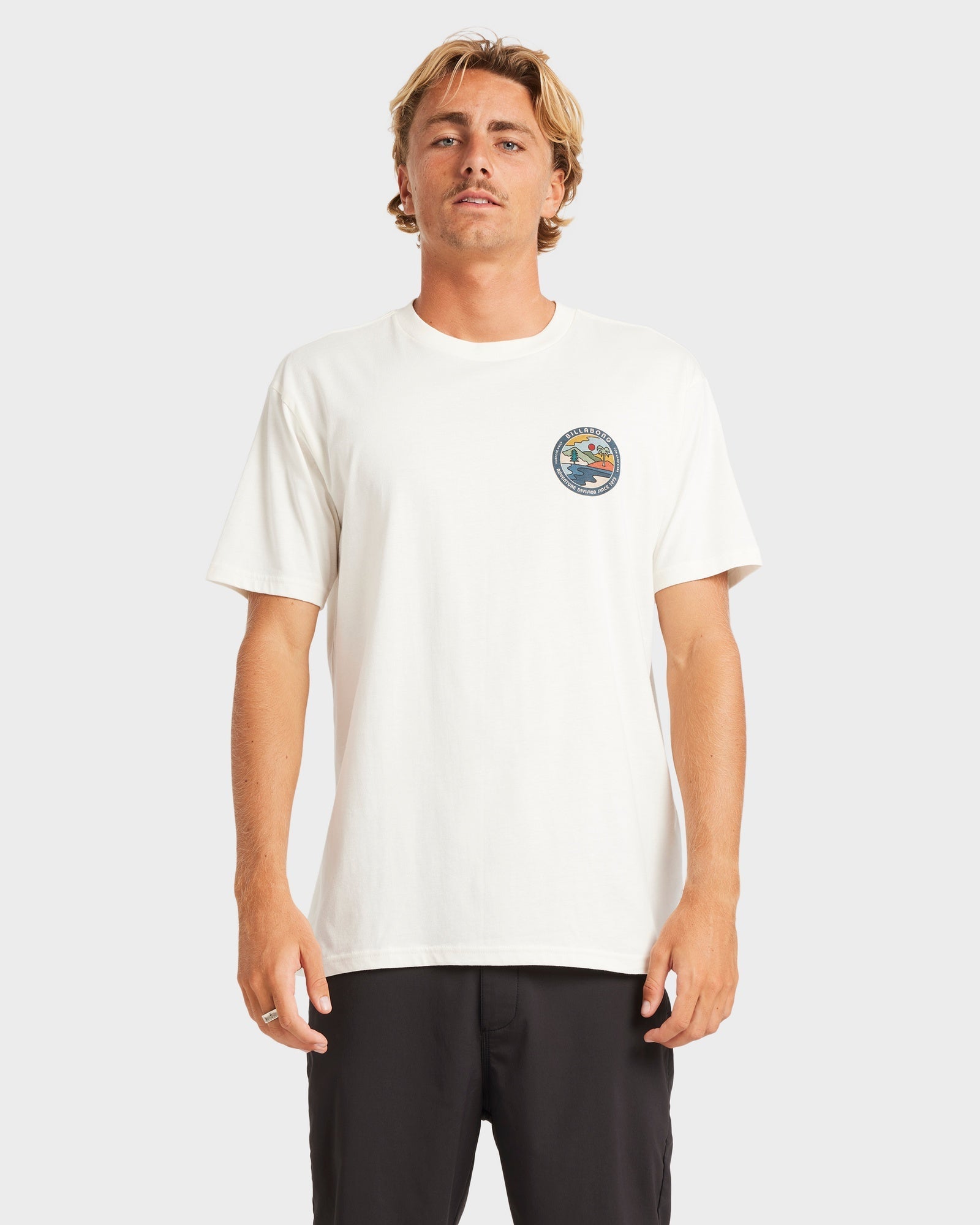 Mens Rockies A/Div T-Shirt