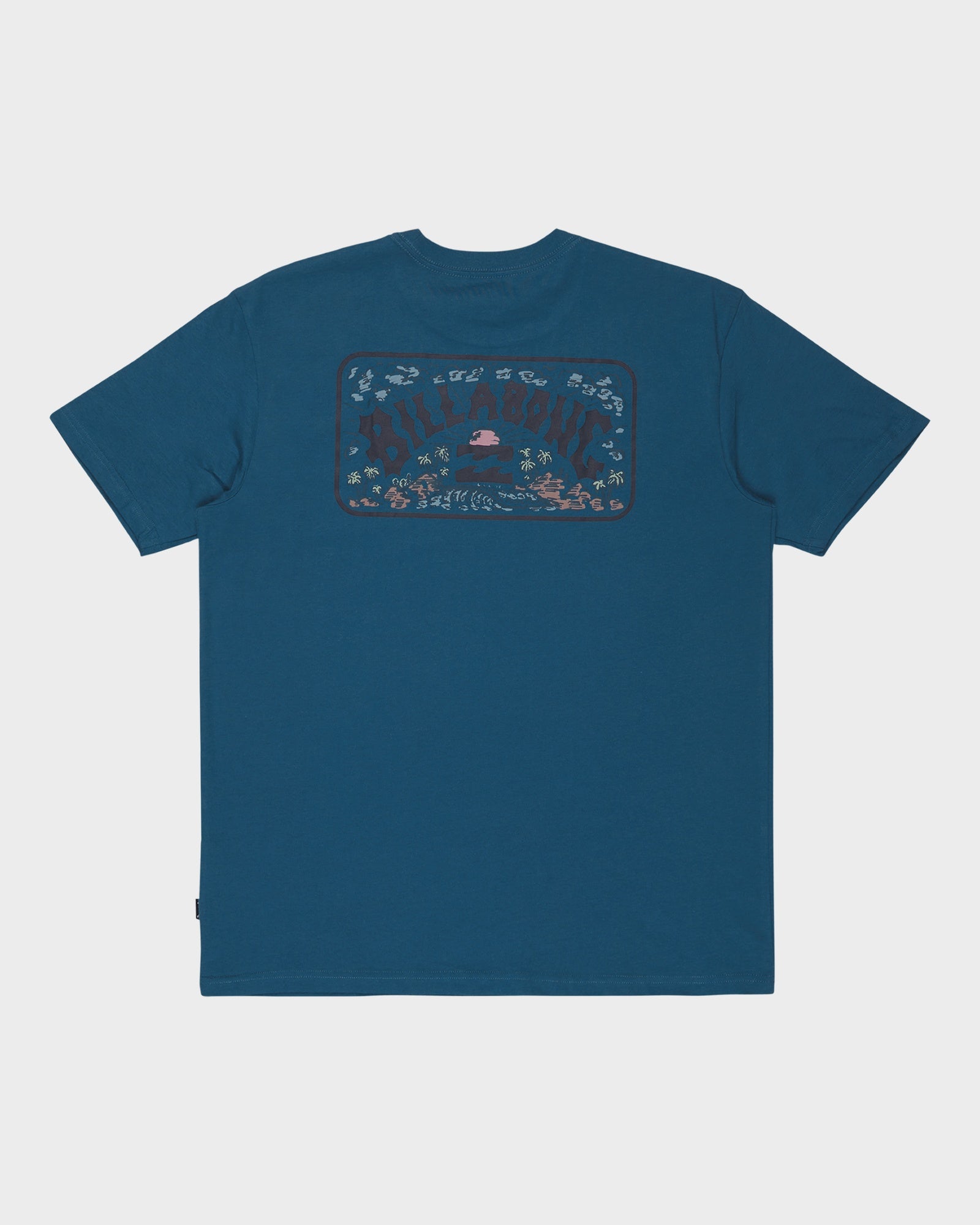 Mens Scenic Arch A/Div T-Shirt