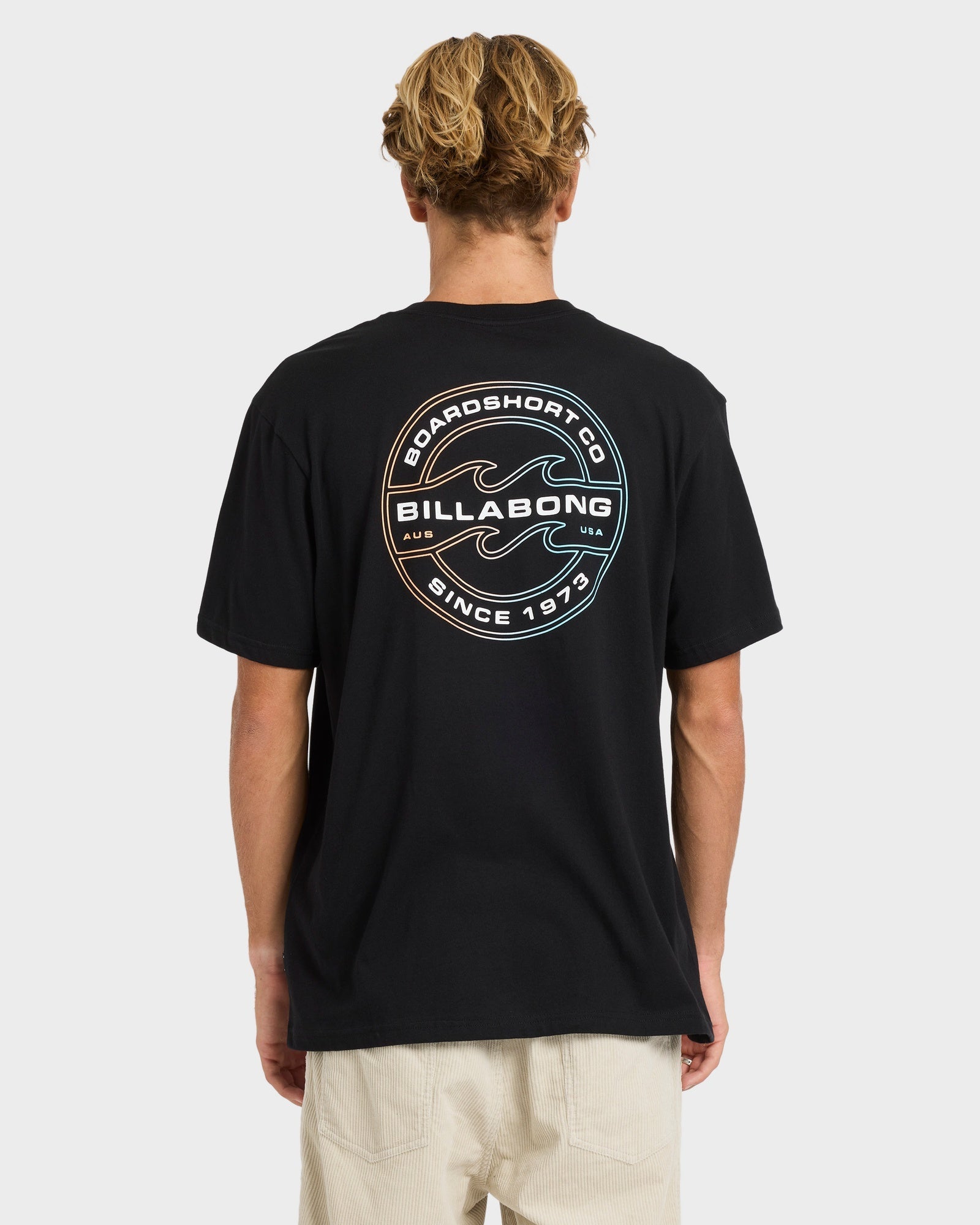 Mens Hollow Premium T-Shirt