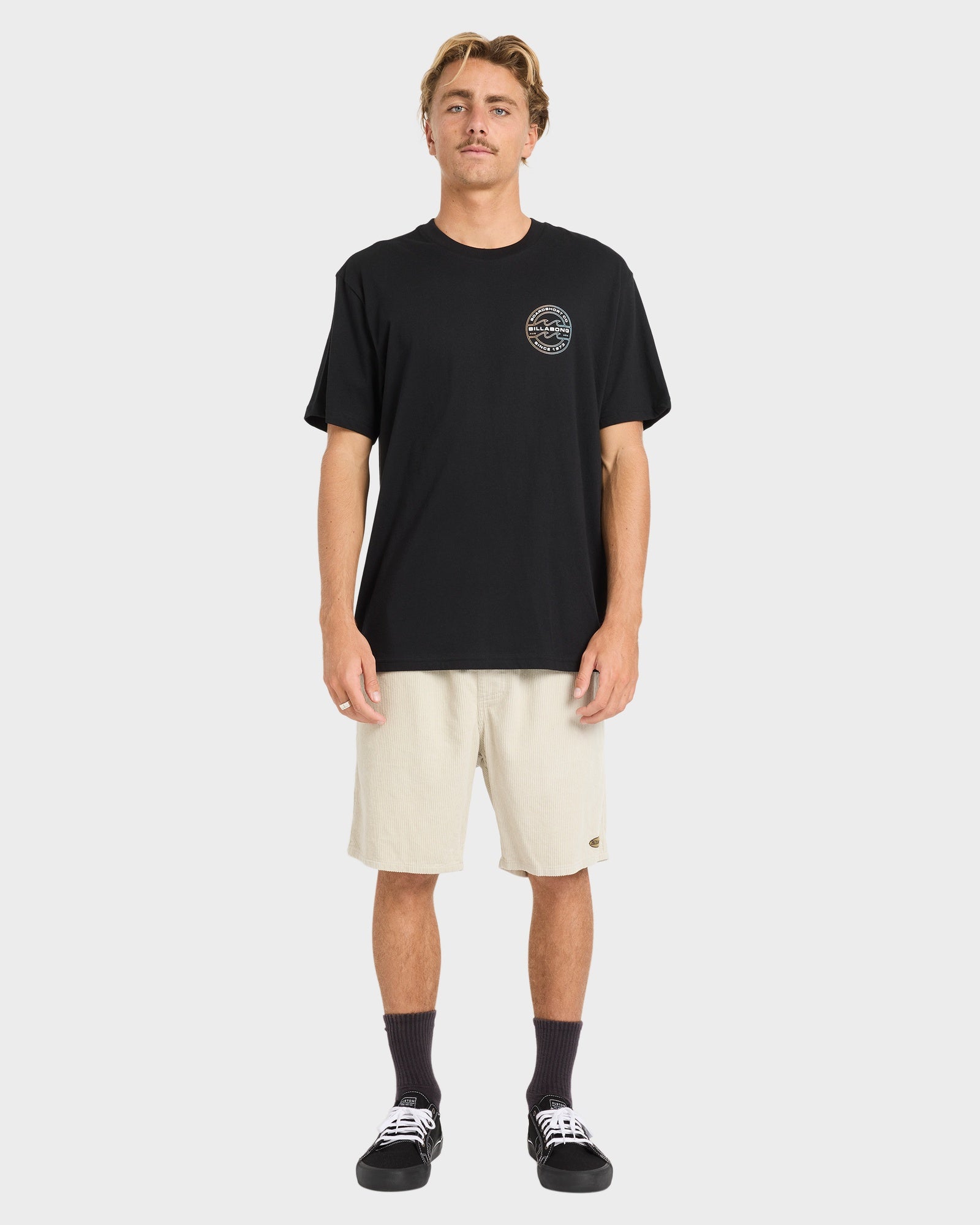 Mens Hollow Premium T-Shirt