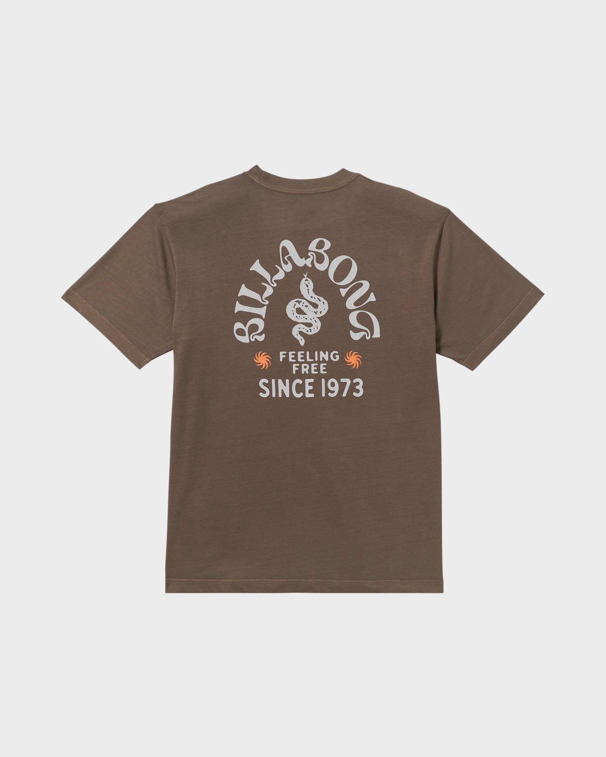 Mens Coiled T-Shirt