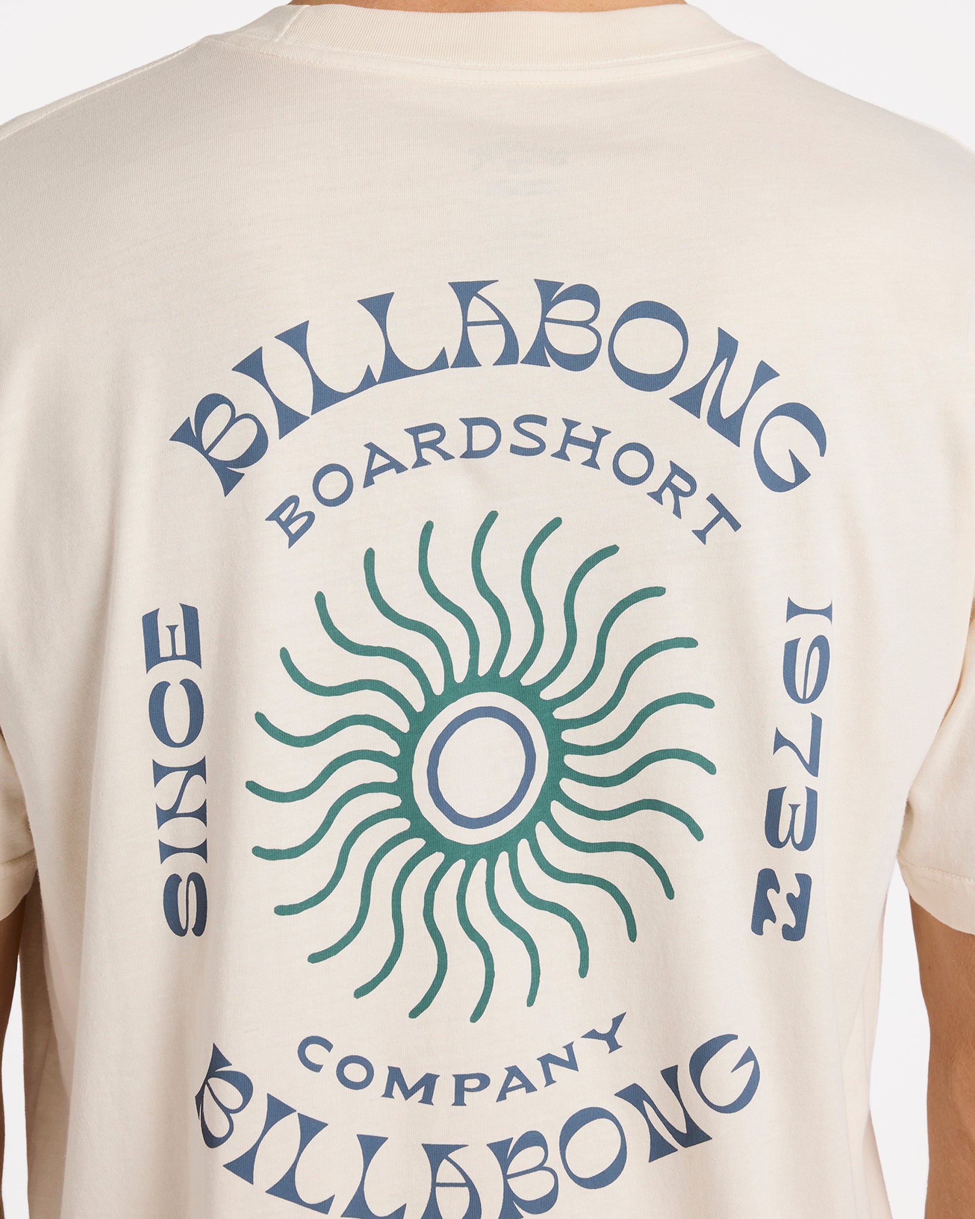 Mens Sunrise Premium T-Shirt