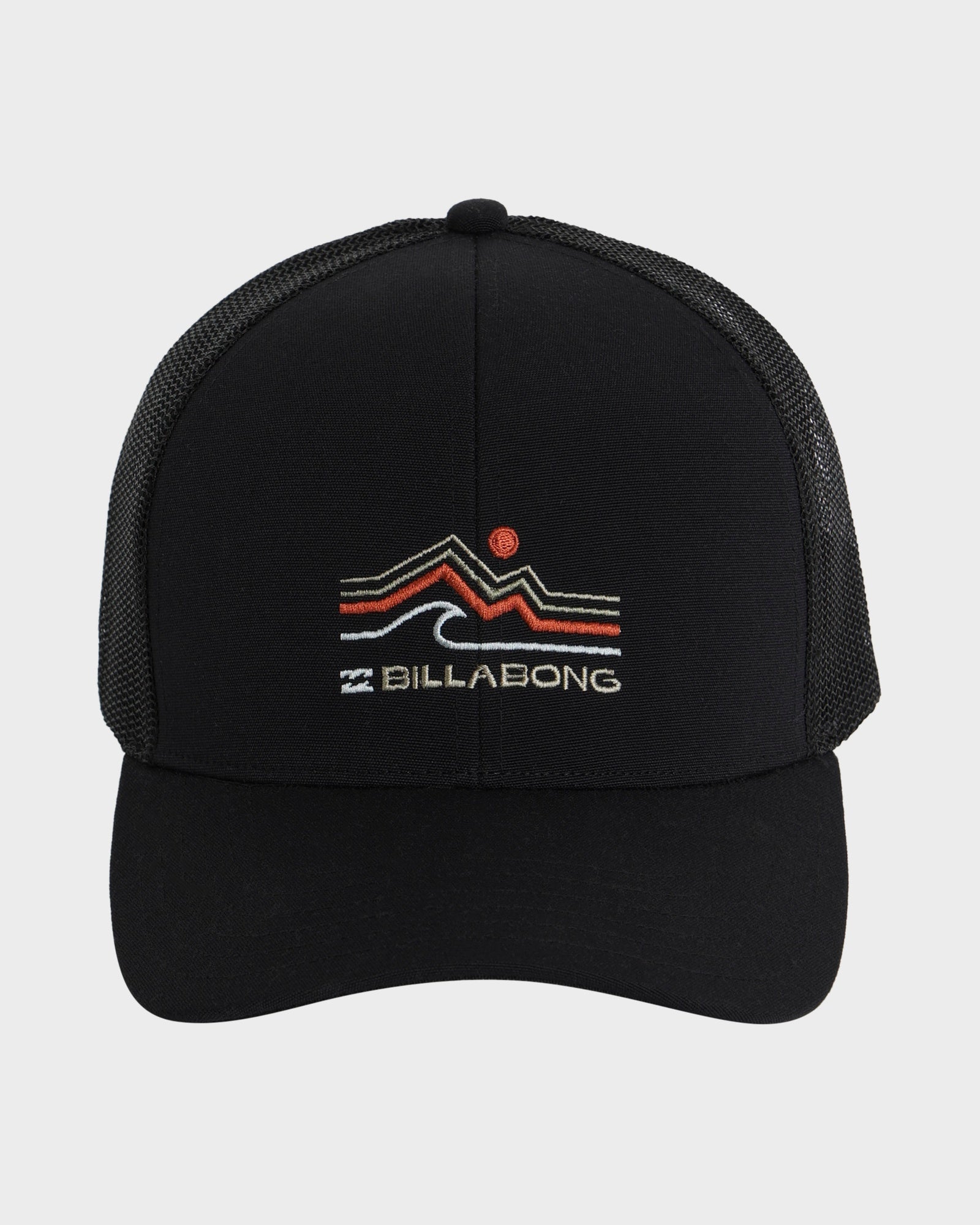 Mens A/Div Range Trucker Cap