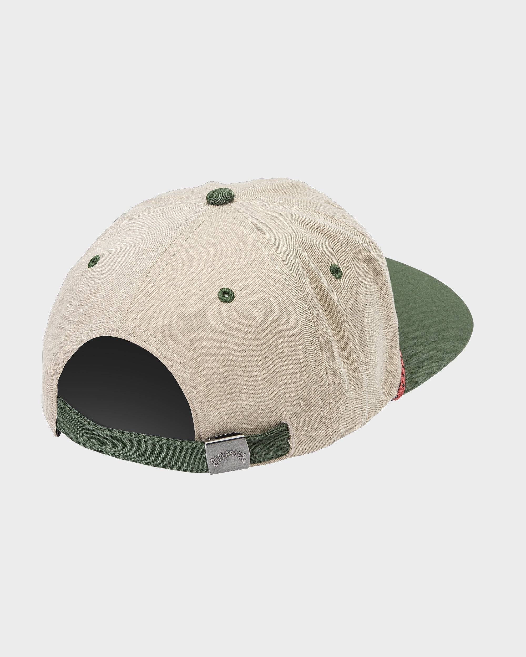 Mens Adiv Snapback Cap