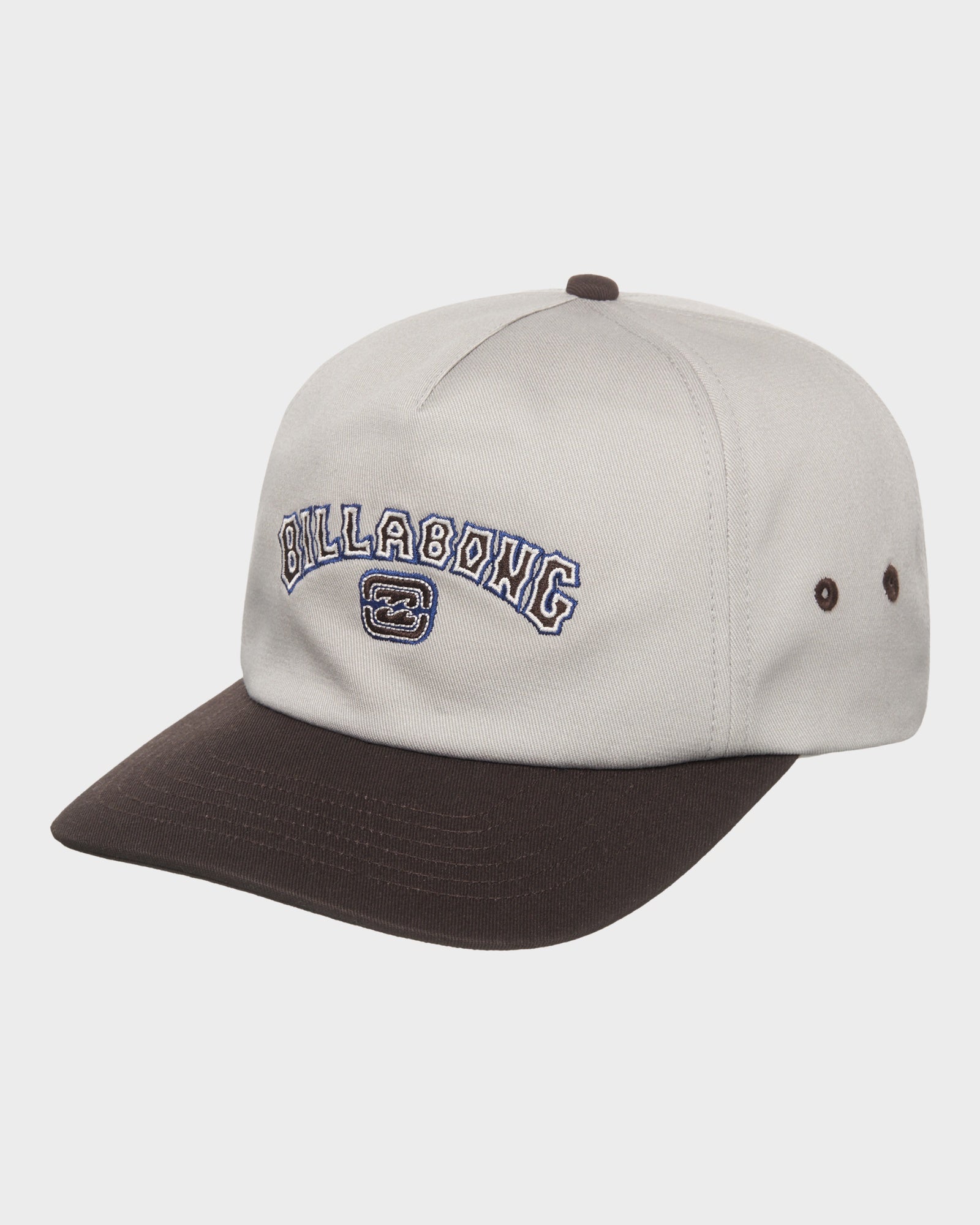 Mens Throwback Strapback Cap