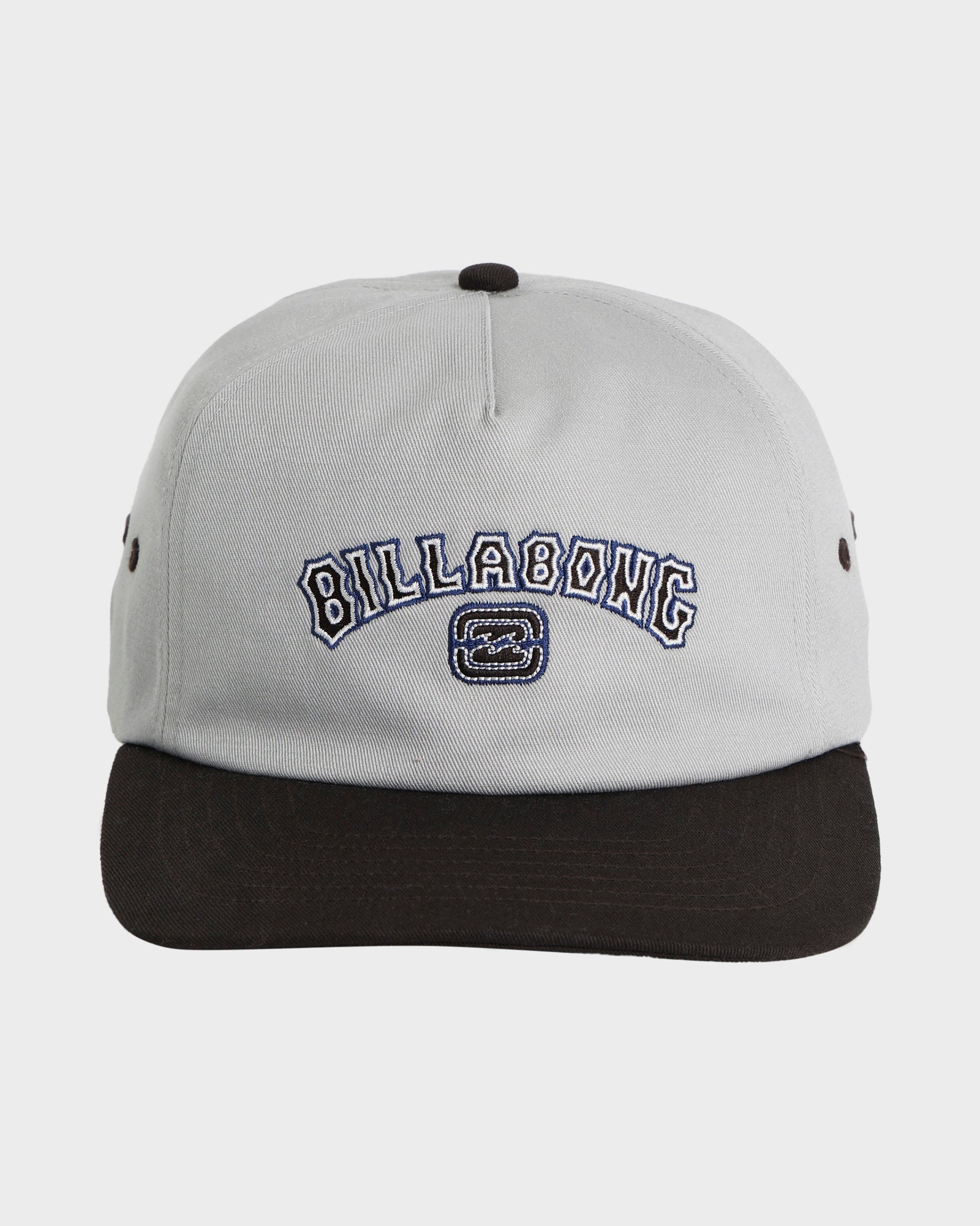 Mens Throwback Strapback Cap