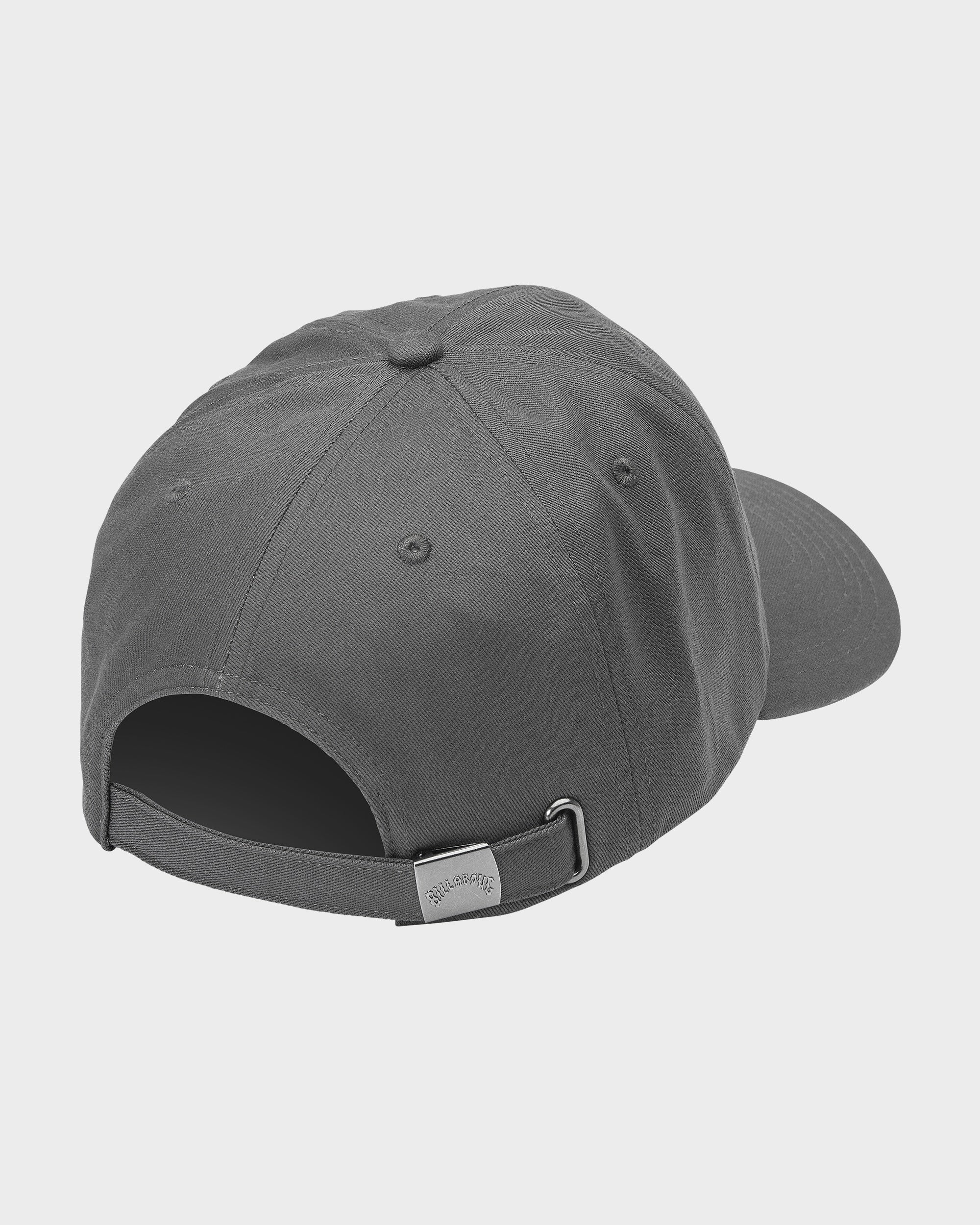 Mens Crayon Wave Baseball Cap