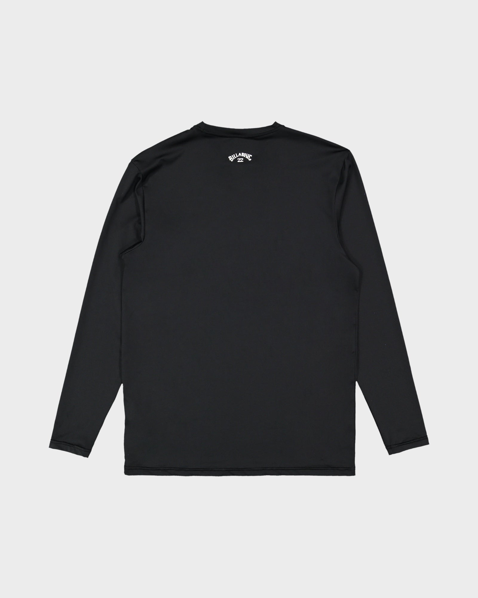 Mens All Day Wave Loose Fit Long Sleeve Rash Vest