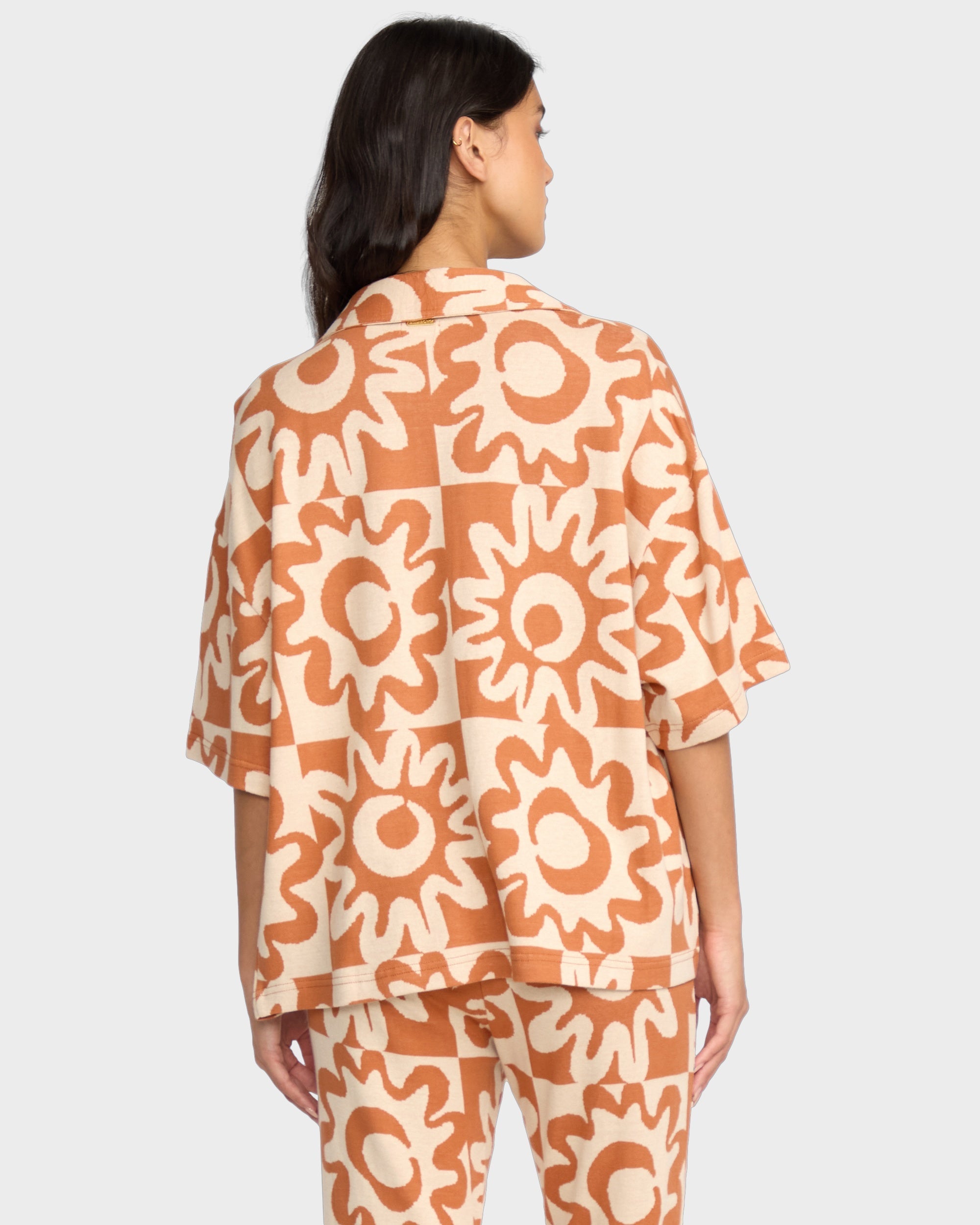 Womens Lost Waves Shirt