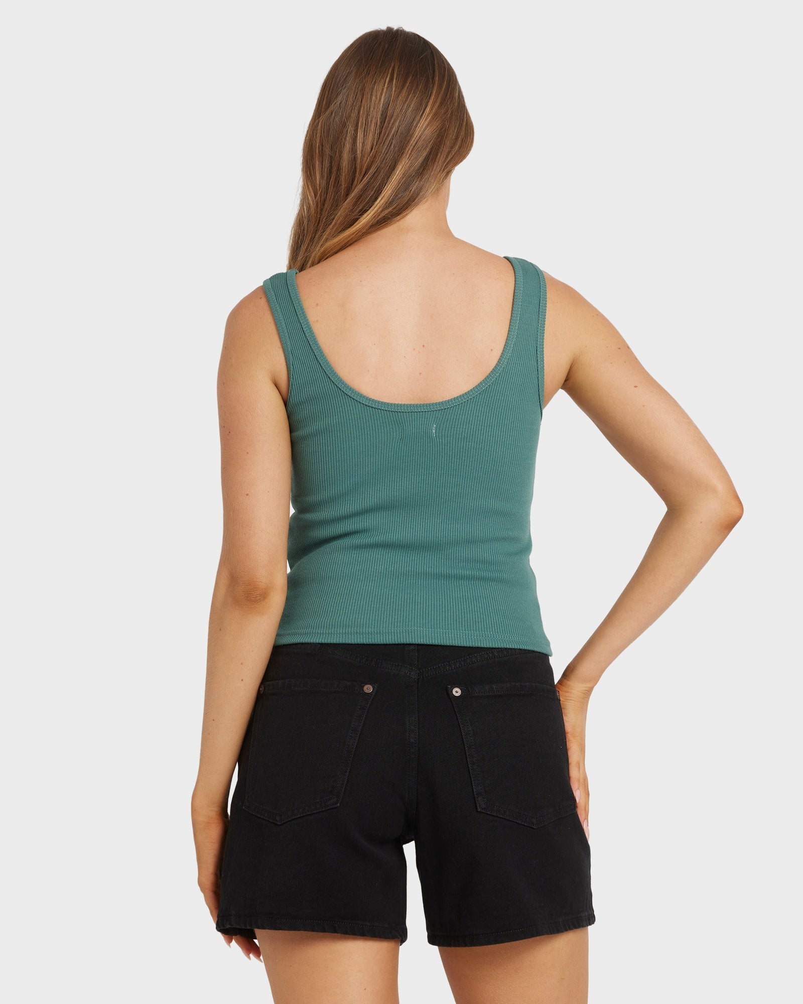 Womens Everyday Tank Top