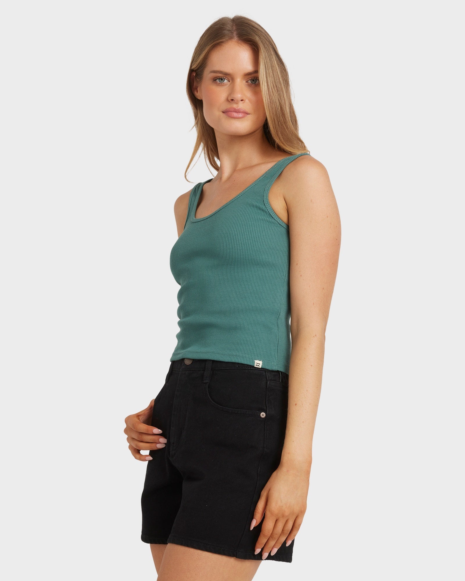 Womens Everyday Tank Top