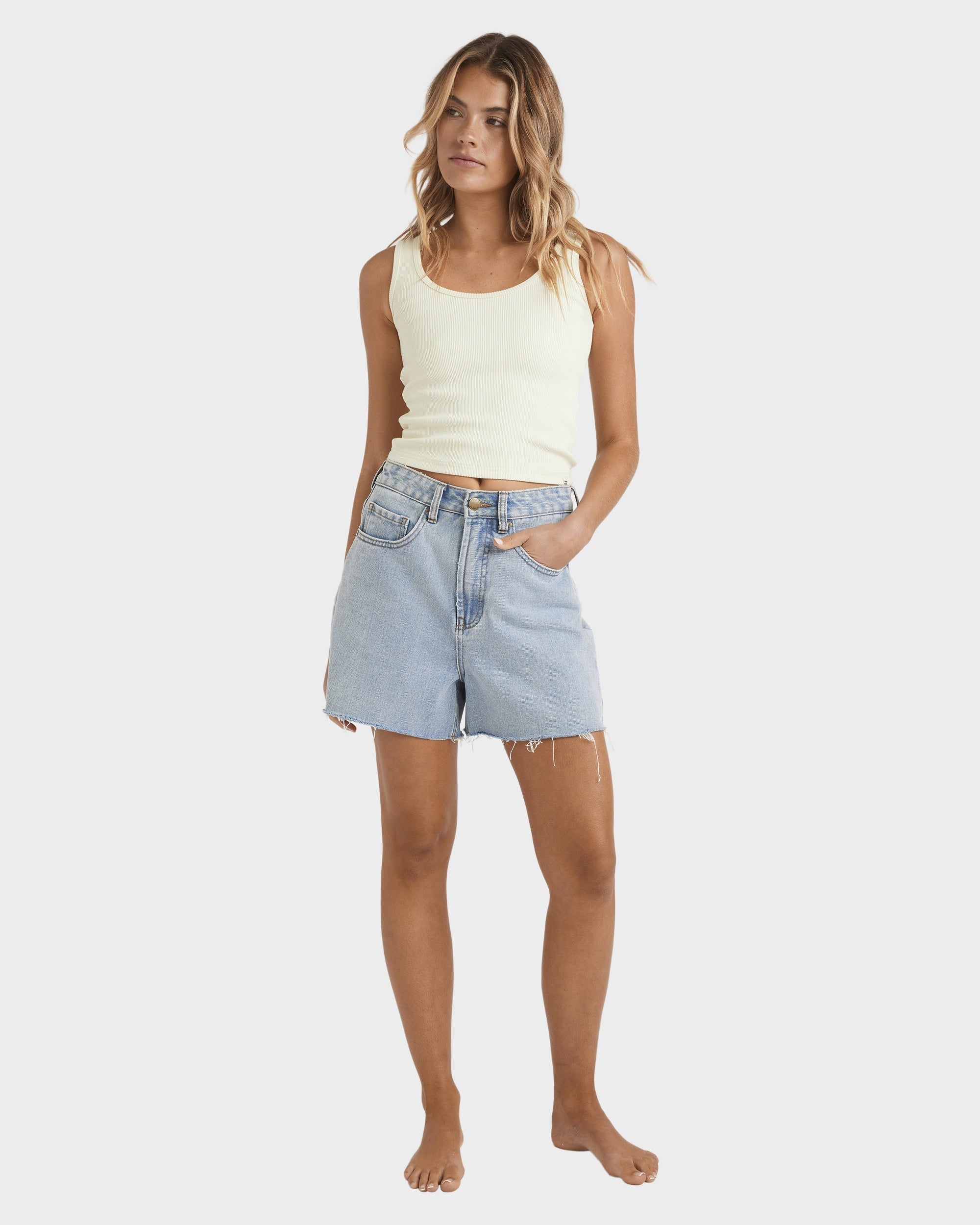 Womens Everyday Tank Top