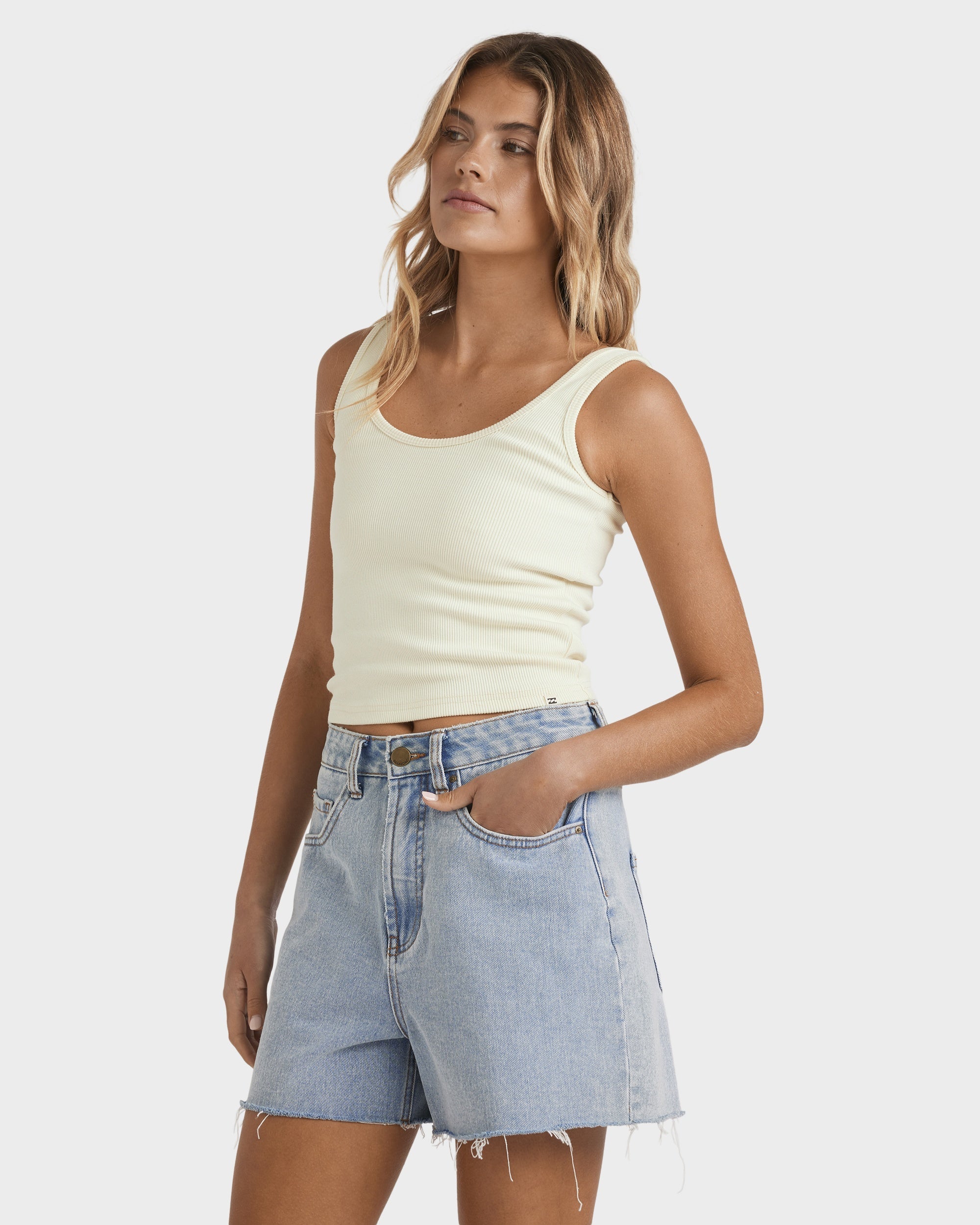 Womens Everyday Tank Top