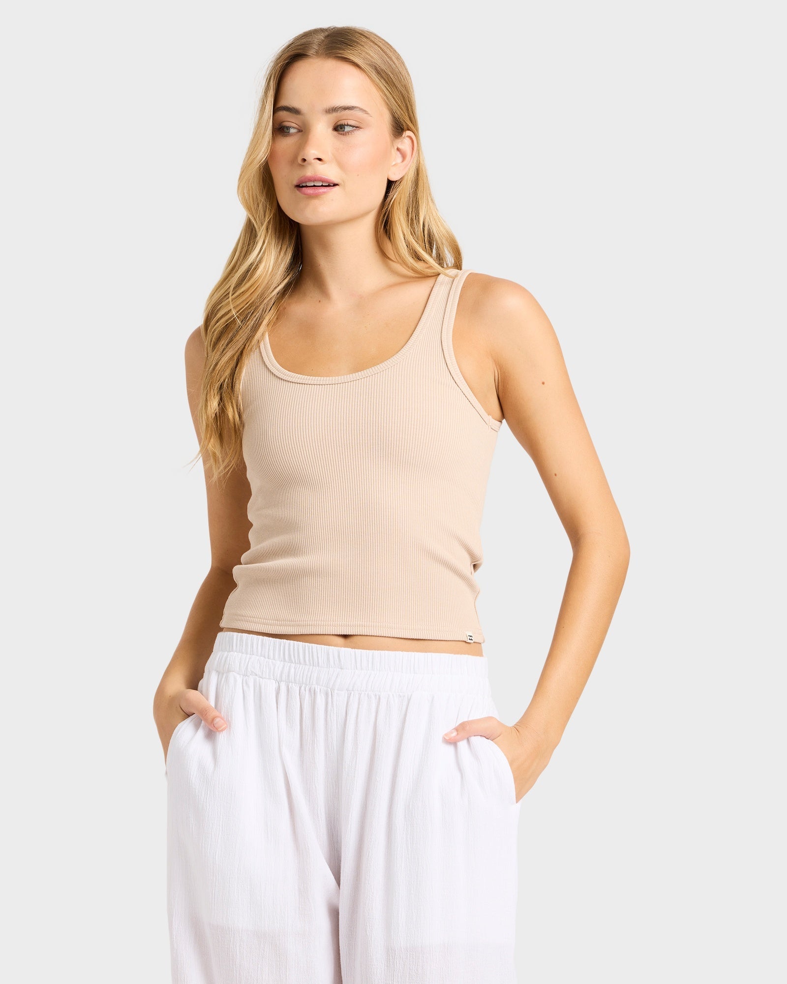 Womens Everyday Tank Top