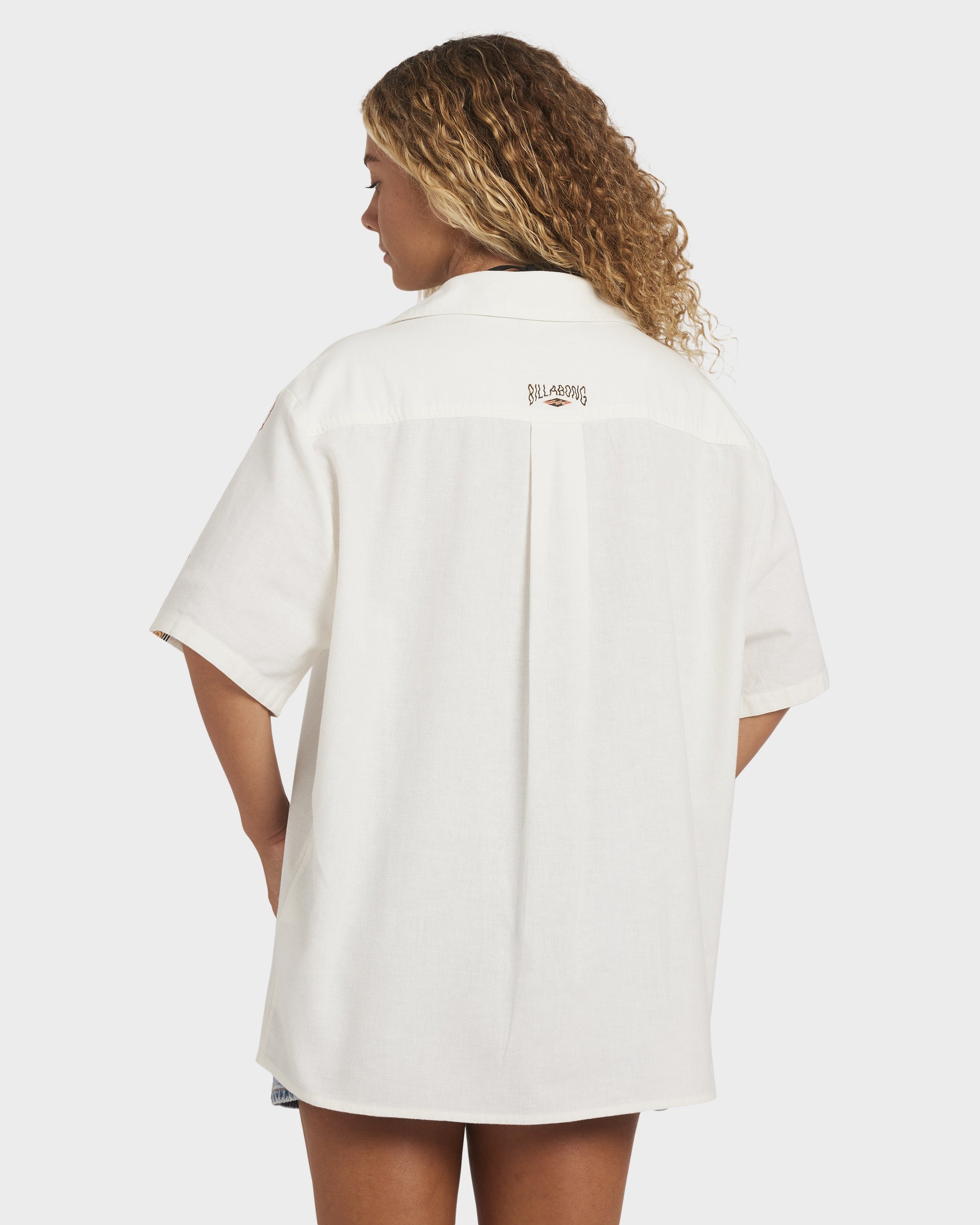 Womens Otis Dreaming Shirt