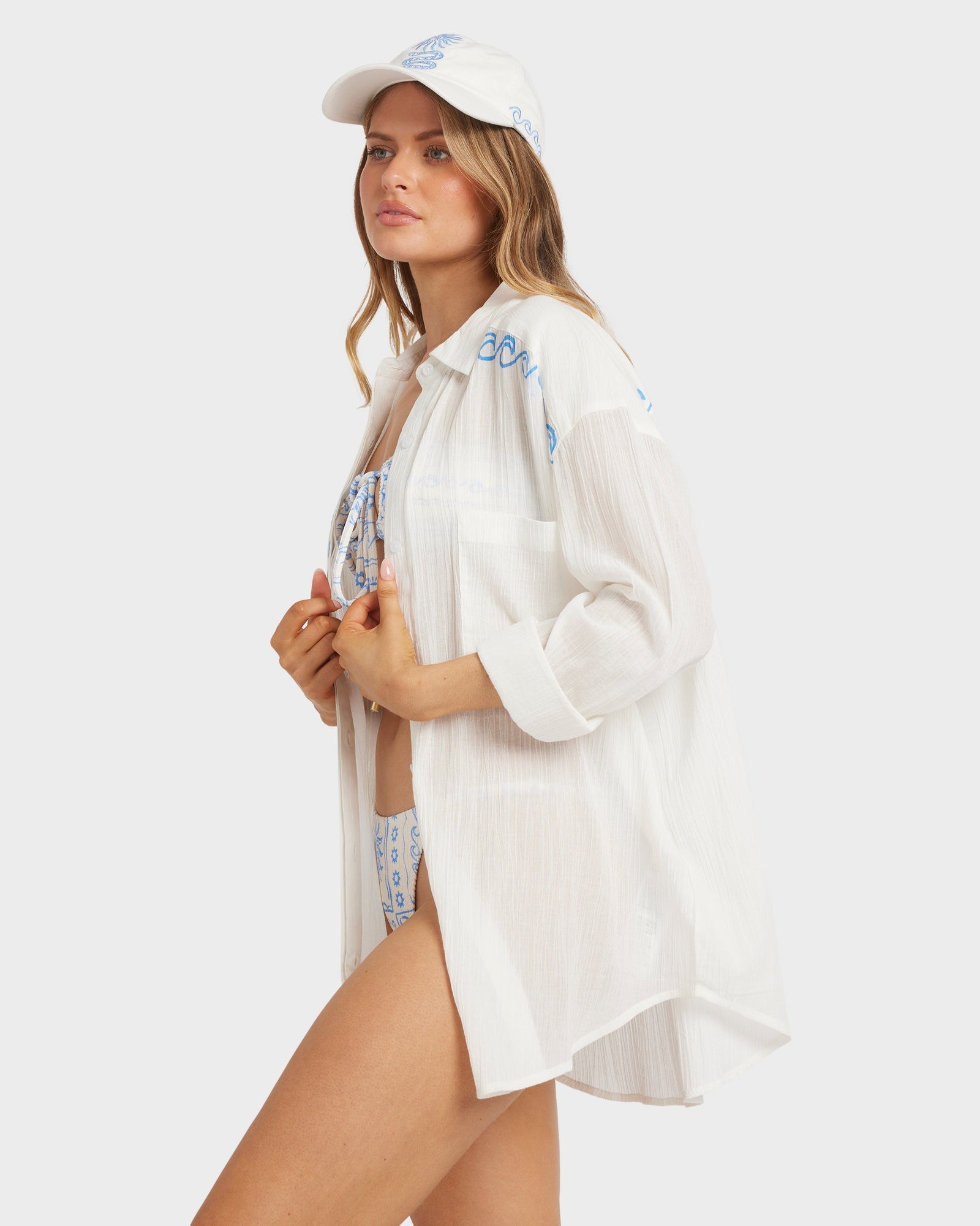 Womens Find Me Here Shirt