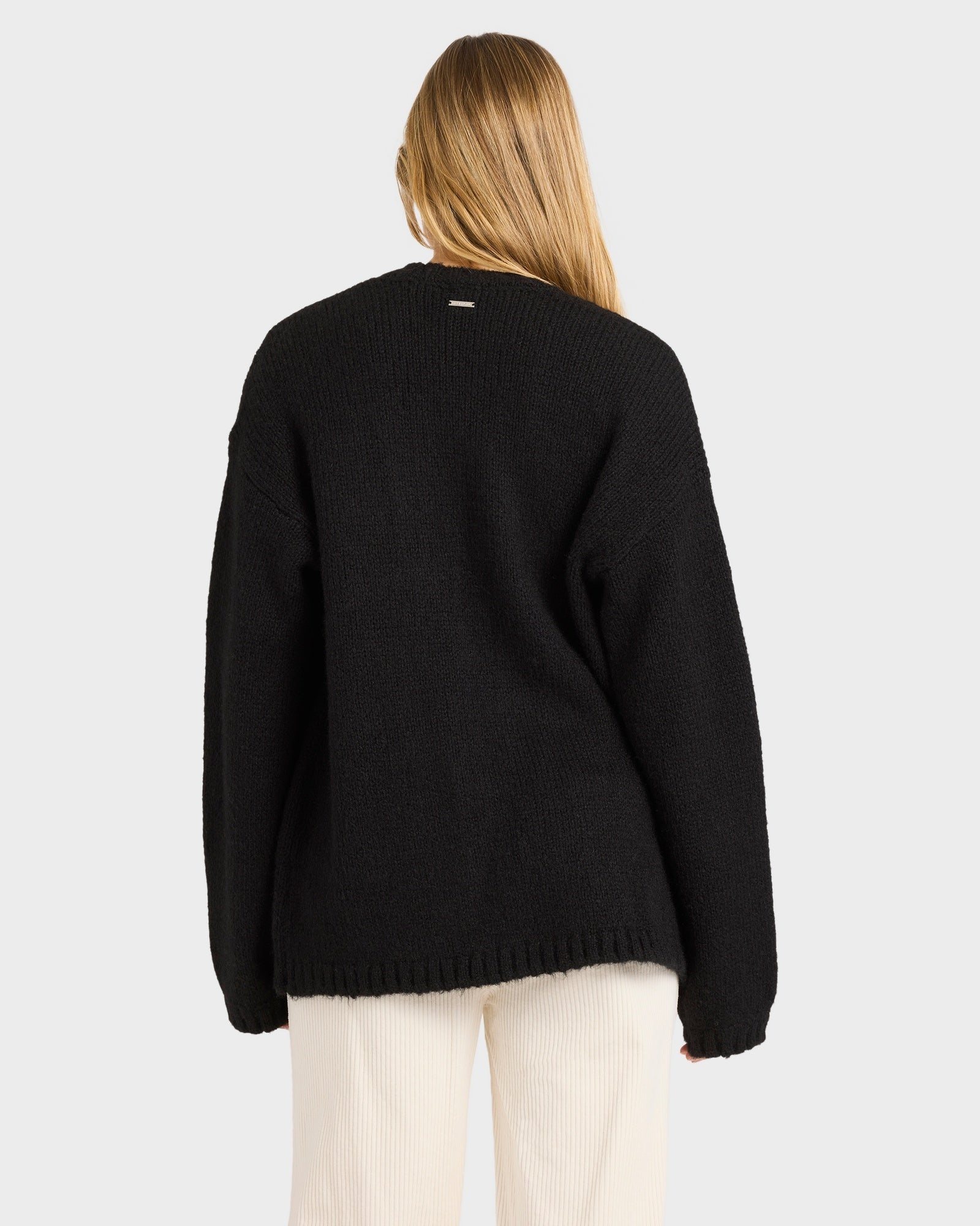 Womens Soft Sun Cardigan