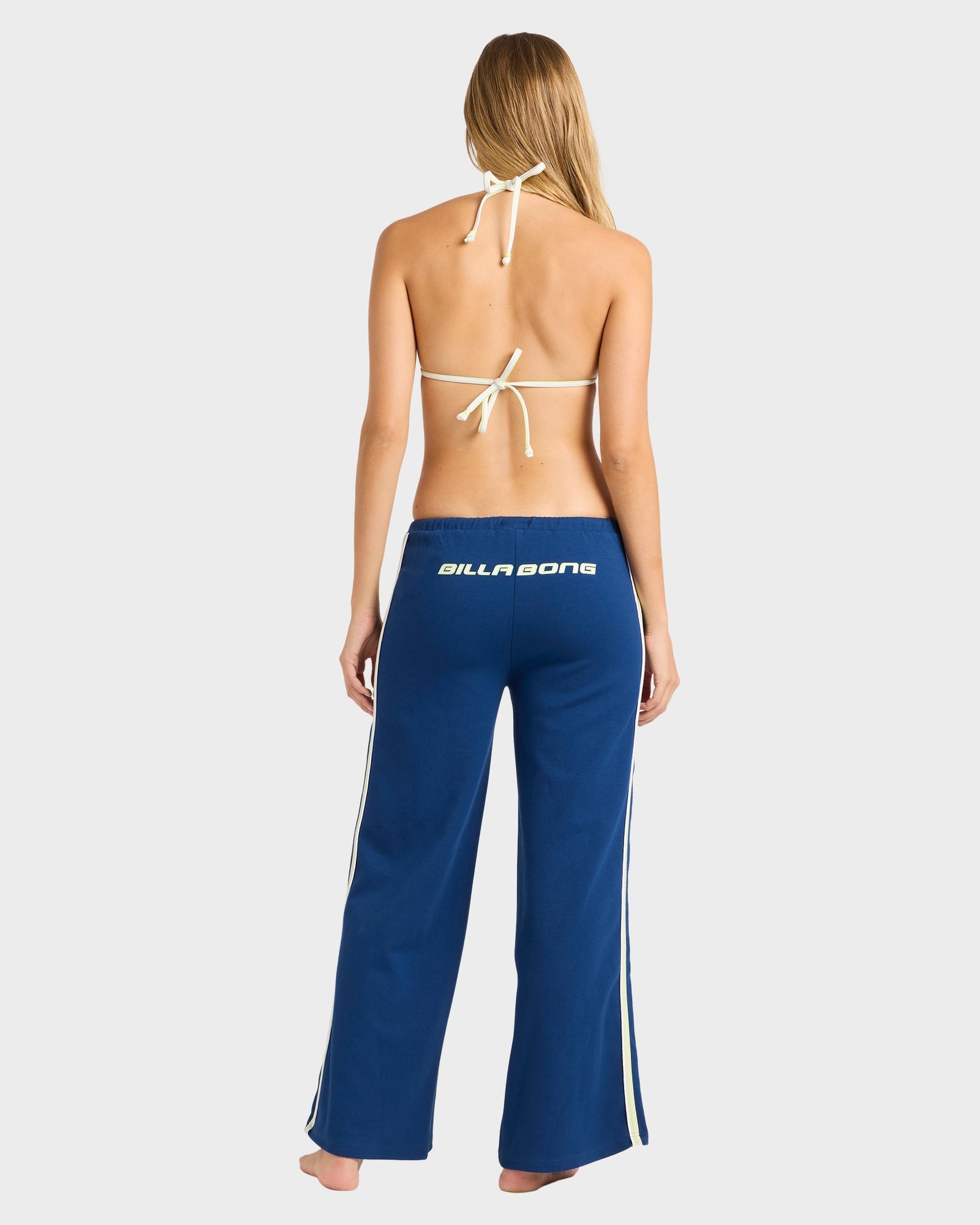 Womens Dig It Elastic Pants