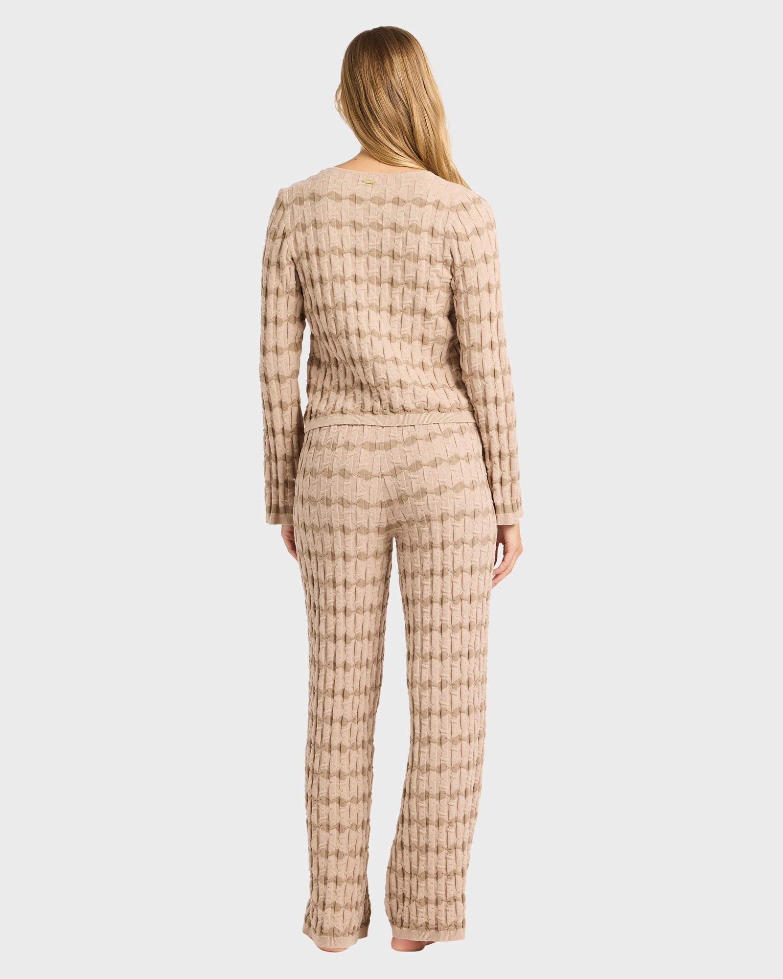 Womens Bubble Tides Pants