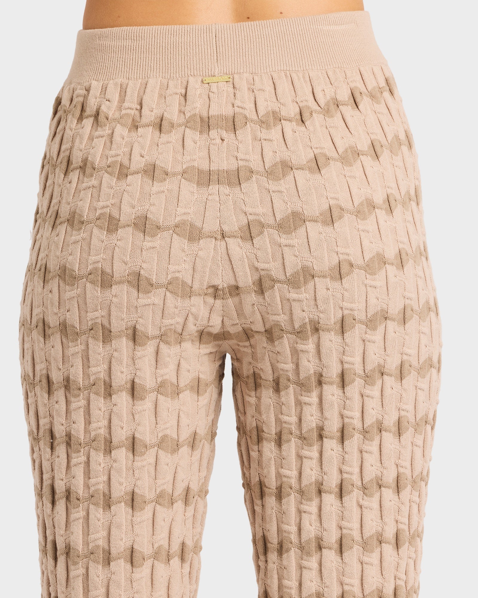 Womens Bubble Tides Pants