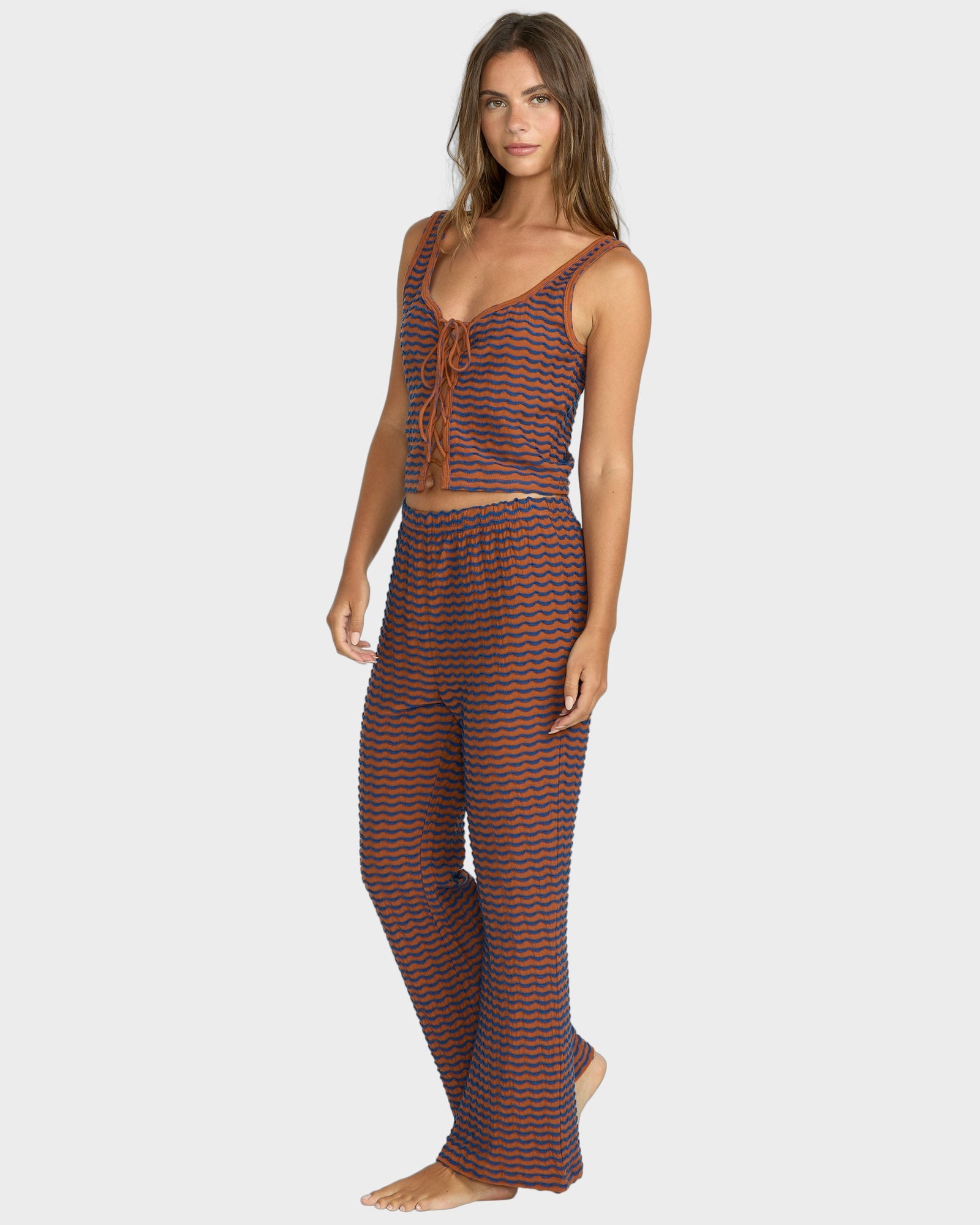 Womens Hot Tides Trousers