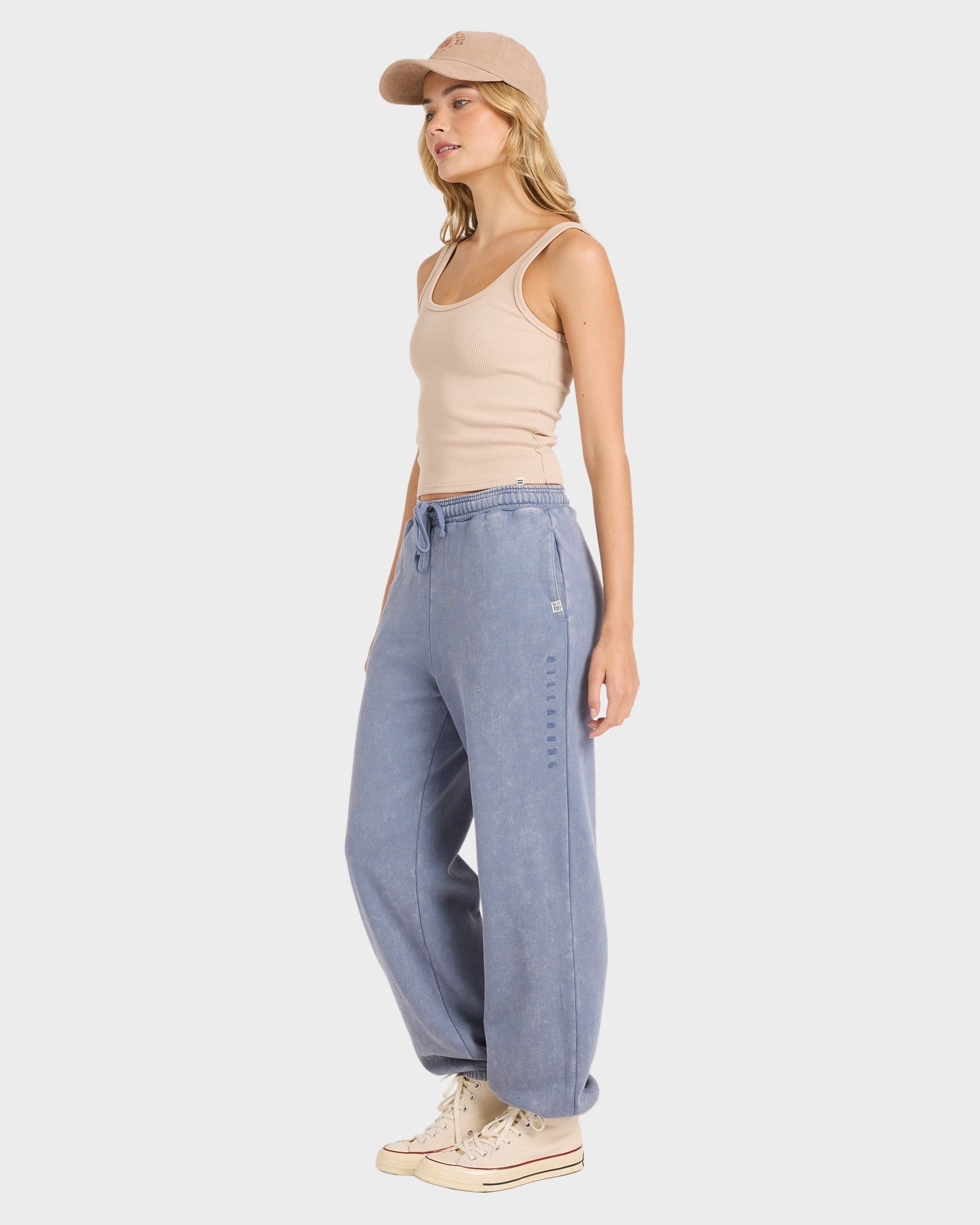 Womens Saltwashed Trackpants