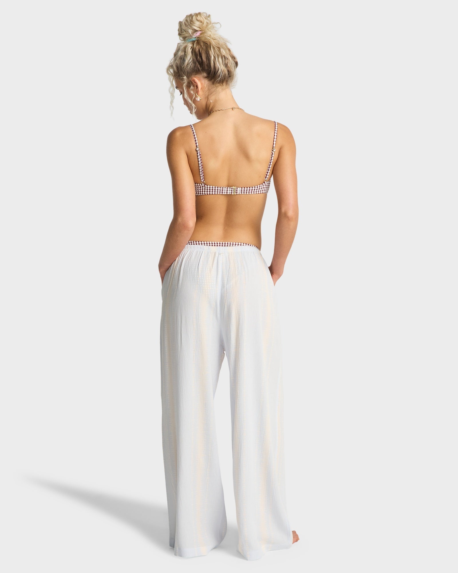 Womens Beach Bound Pants