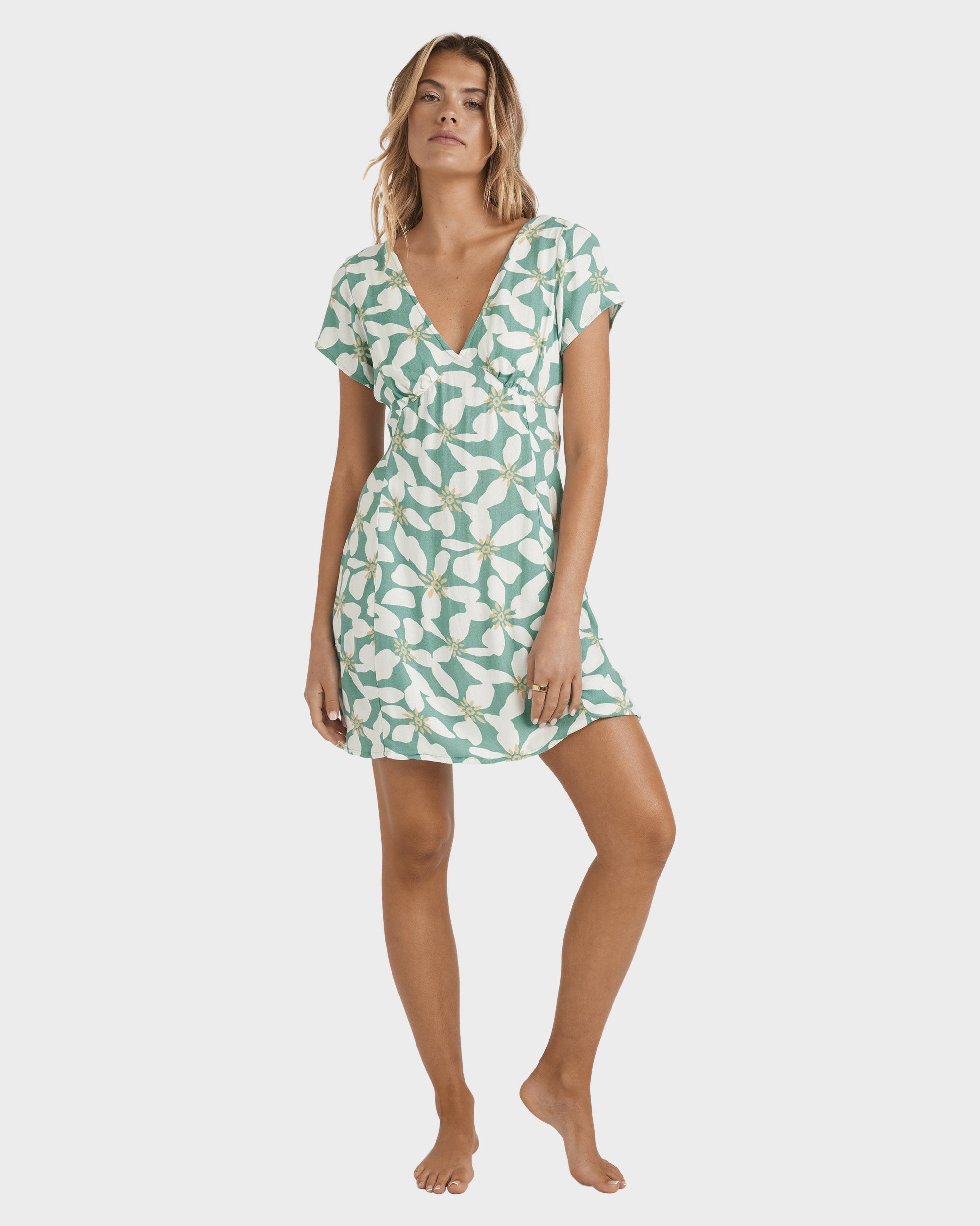 Womens Forever After Mini Dress