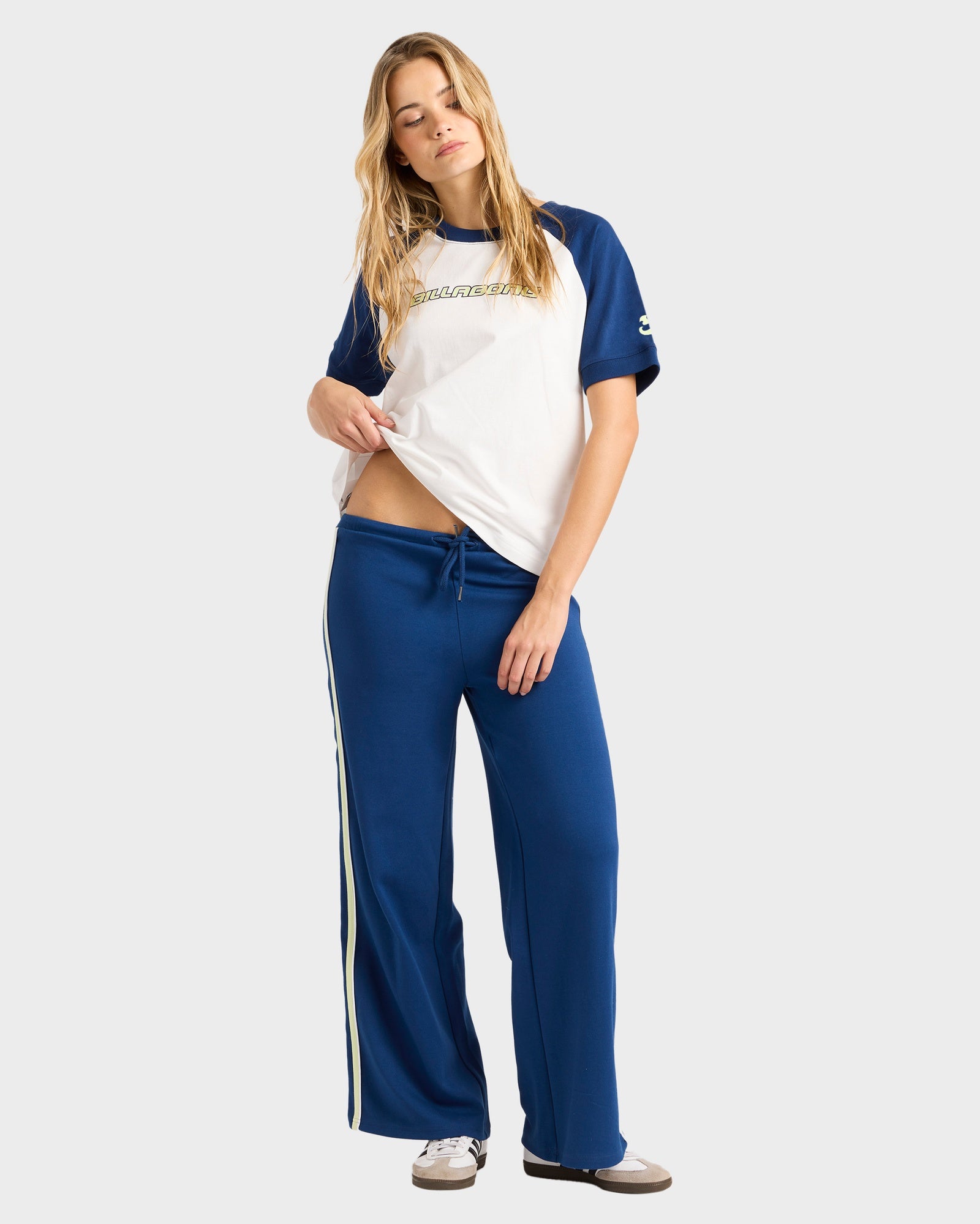 Womens Billa Tripper T-Shirt