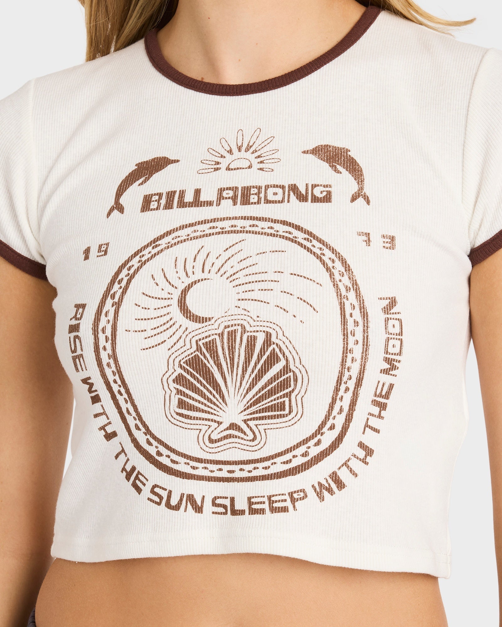 Womens Getting There Soon Baby T-Shirt