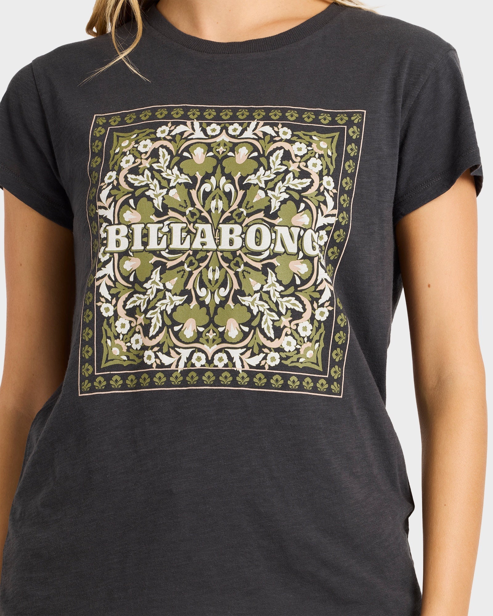 Womens Formula T-Shirt