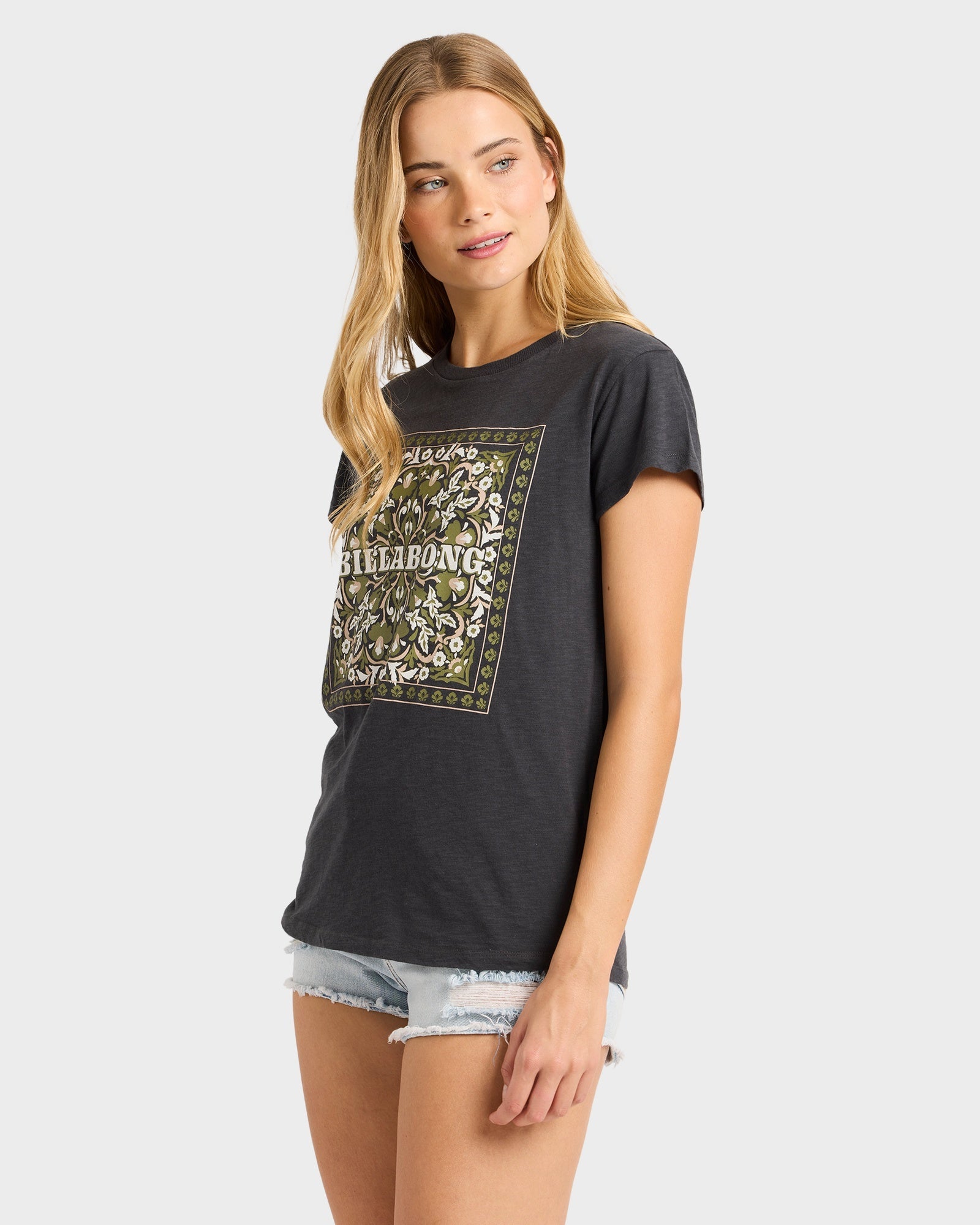 Womens Formula T-Shirt