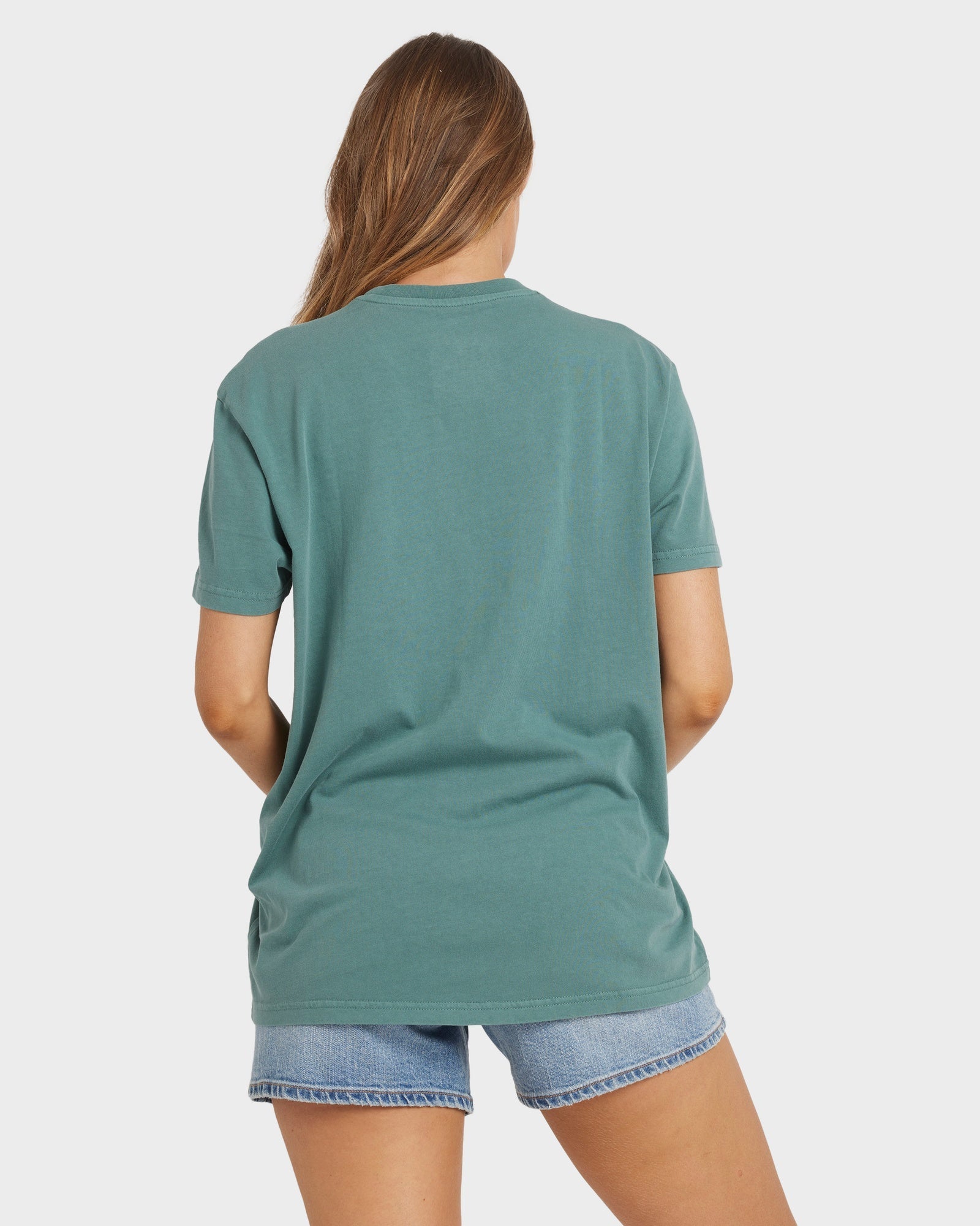 Womens Surf High T-Shirt