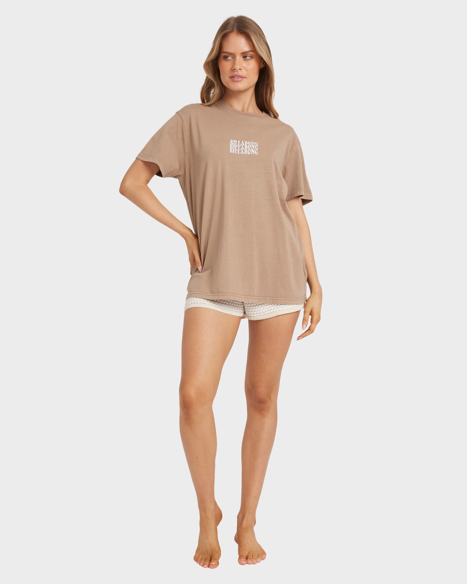 Womens Surf High T-Shirt