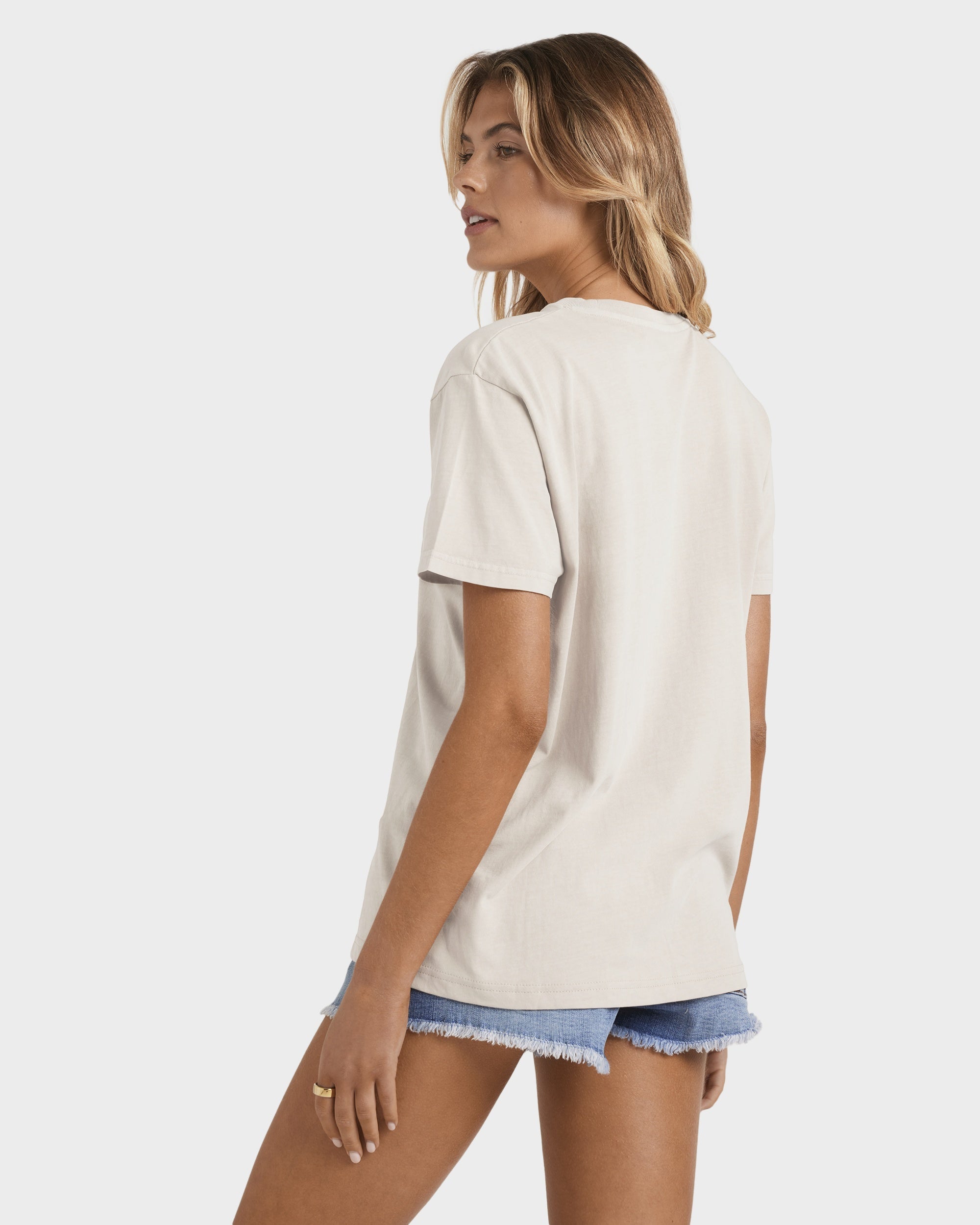 Womens Surf High T-Shirt