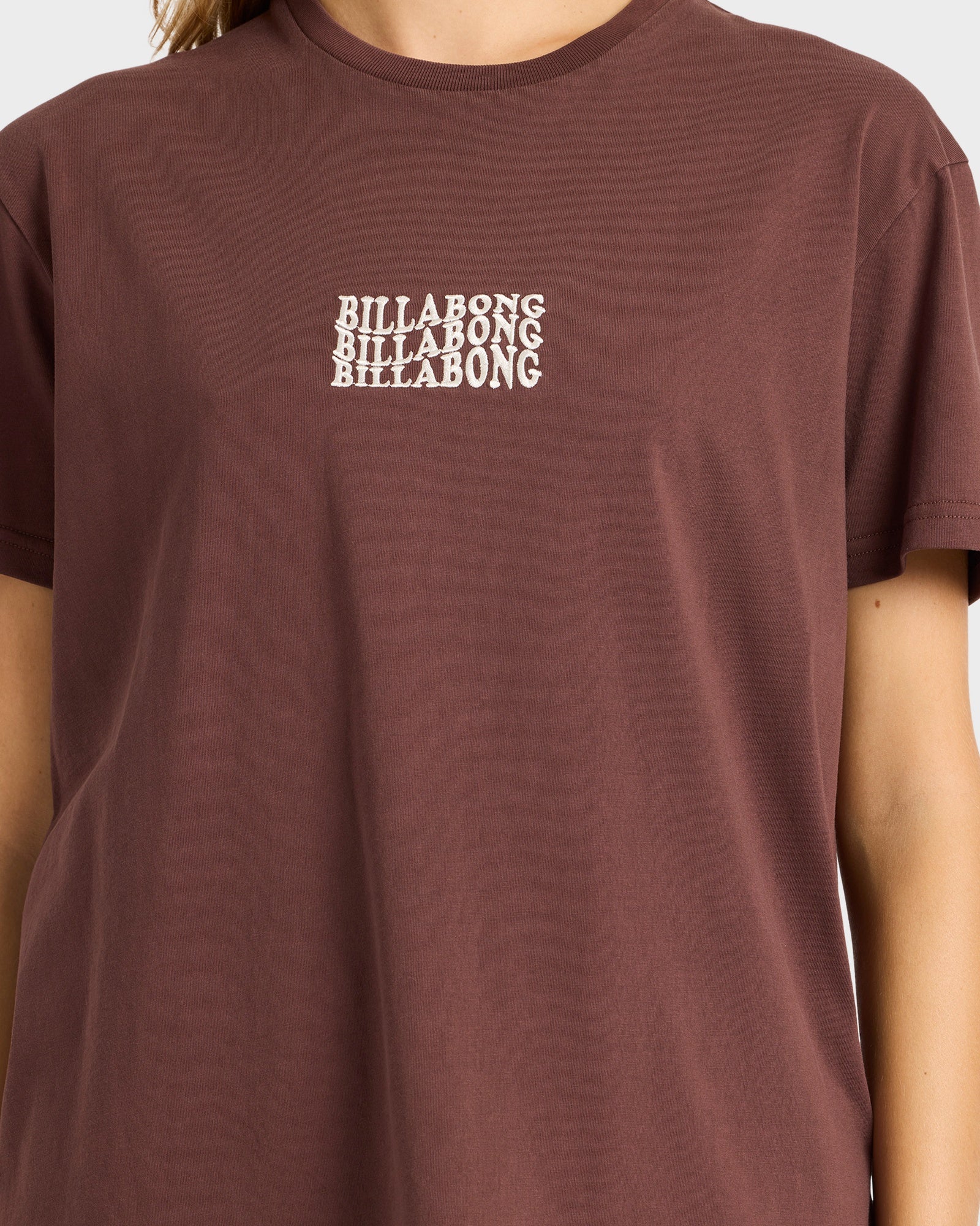 Womens Surf High T-Shirt