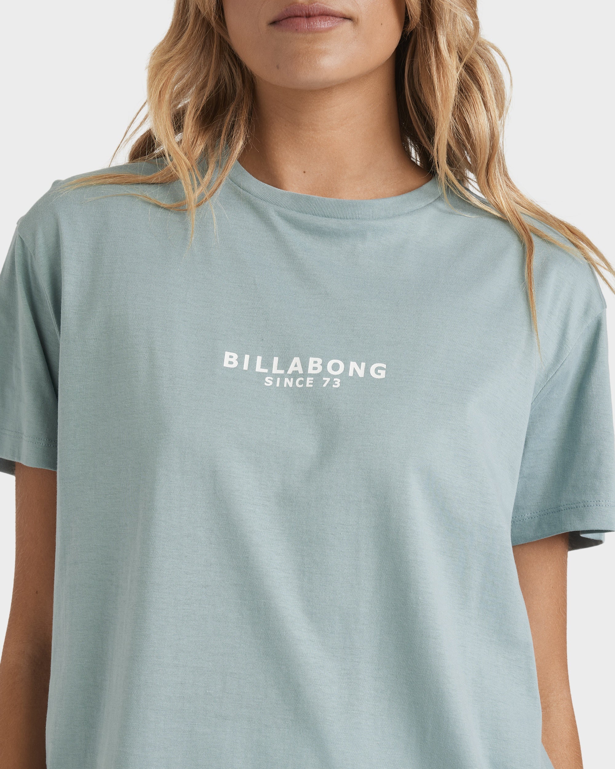 Womens Emerald Island T-Shirt