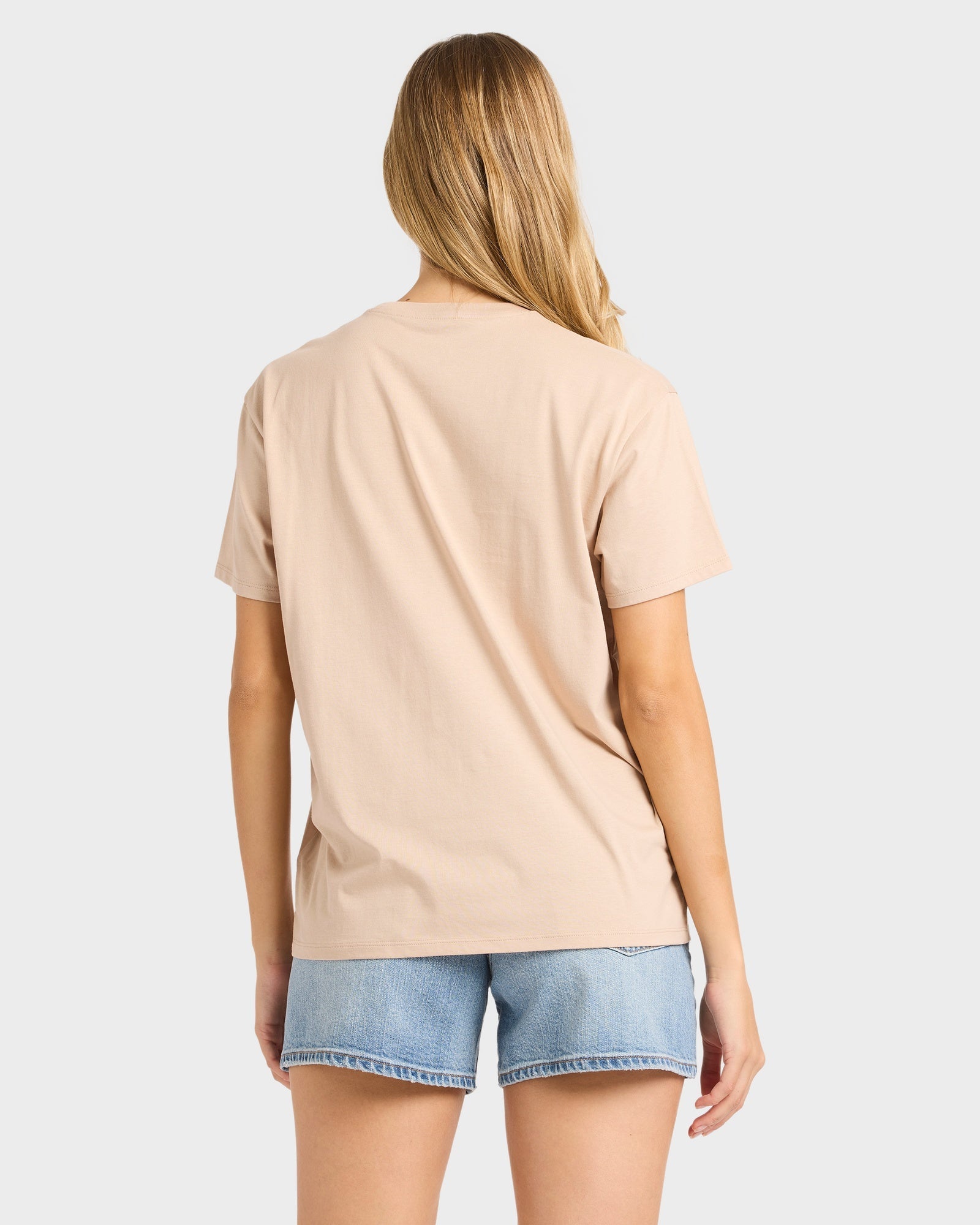 Womens Emerald Island T-Shirt