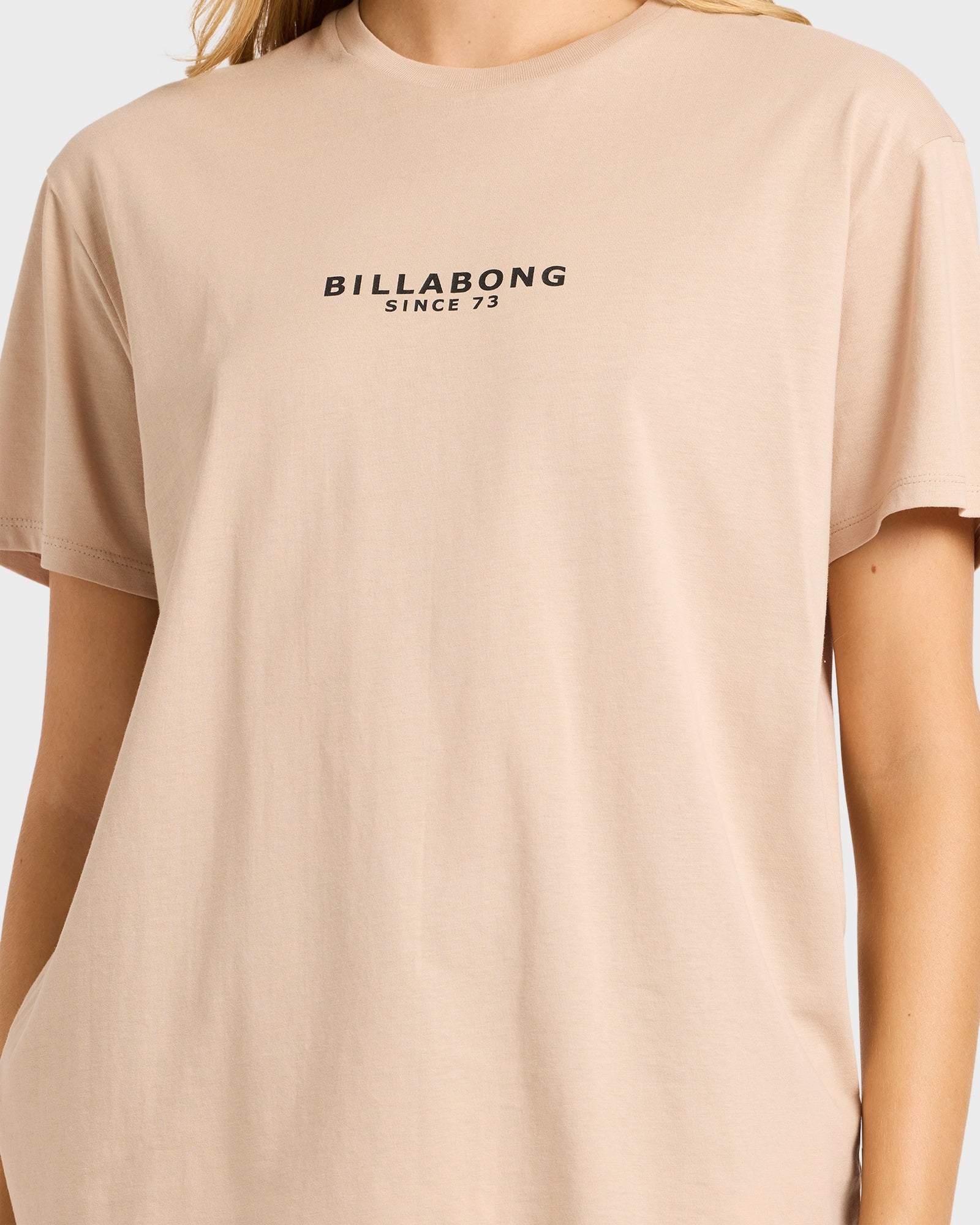 Womens Emerald Island T-Shirt