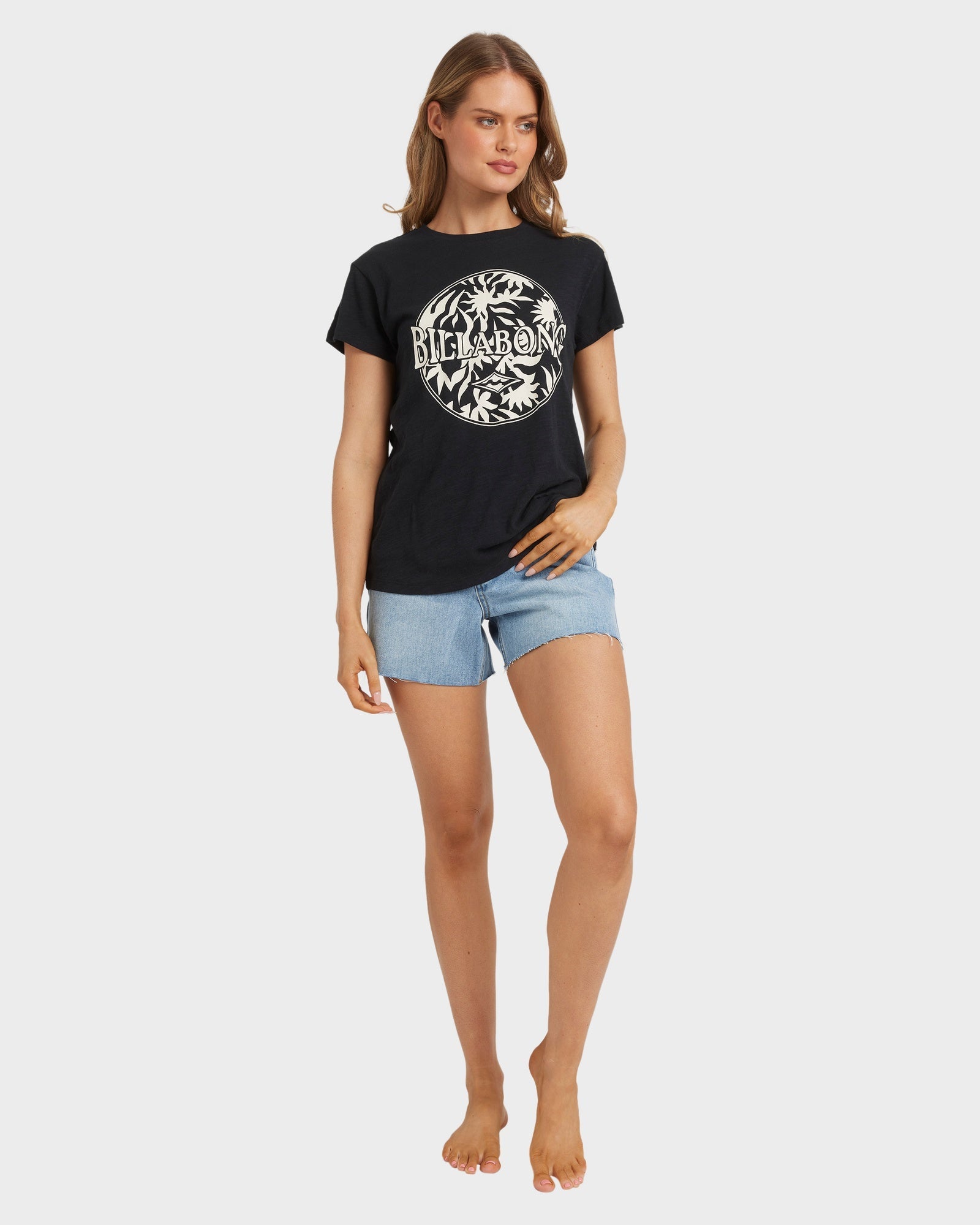 Womens Formula T-Shirt
