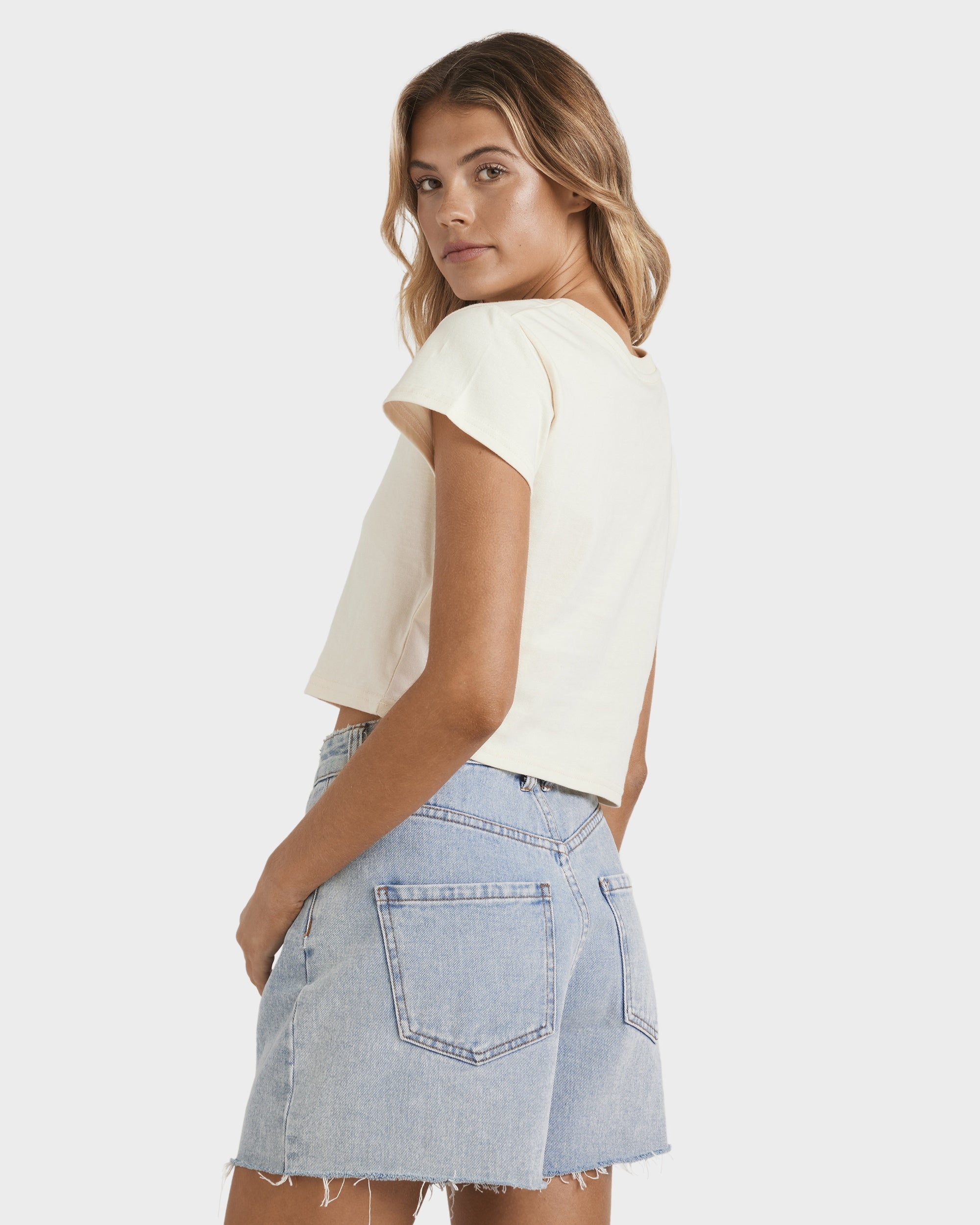 Womens Summer Lover T-Shirt