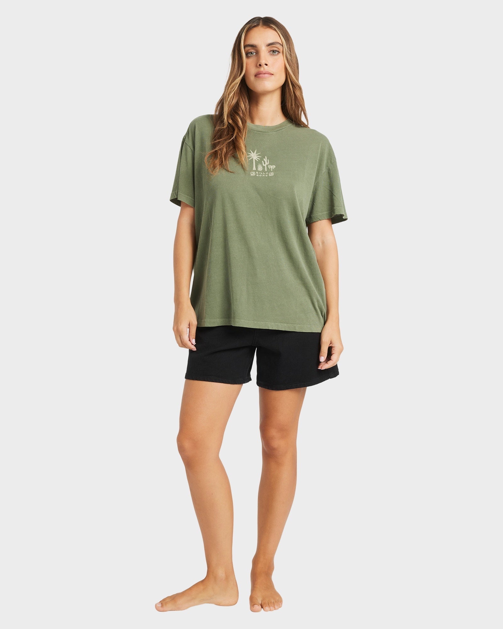Womens Garden Keeper T-Shirt