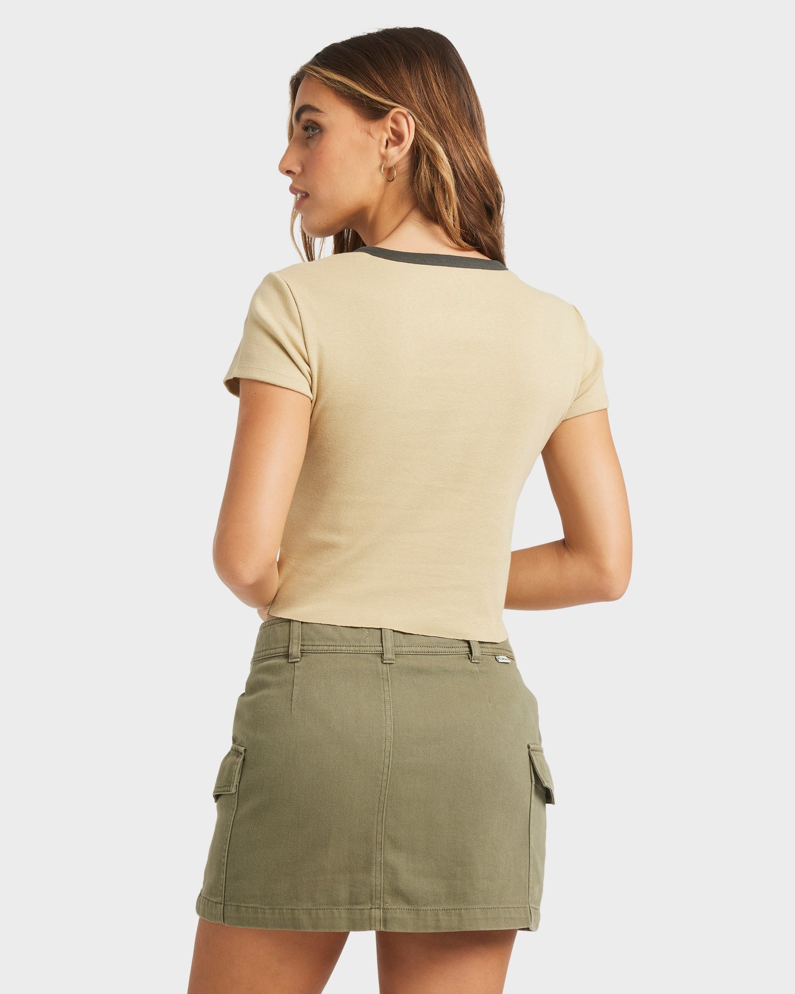 Womens Let It Go Now T-Shirt