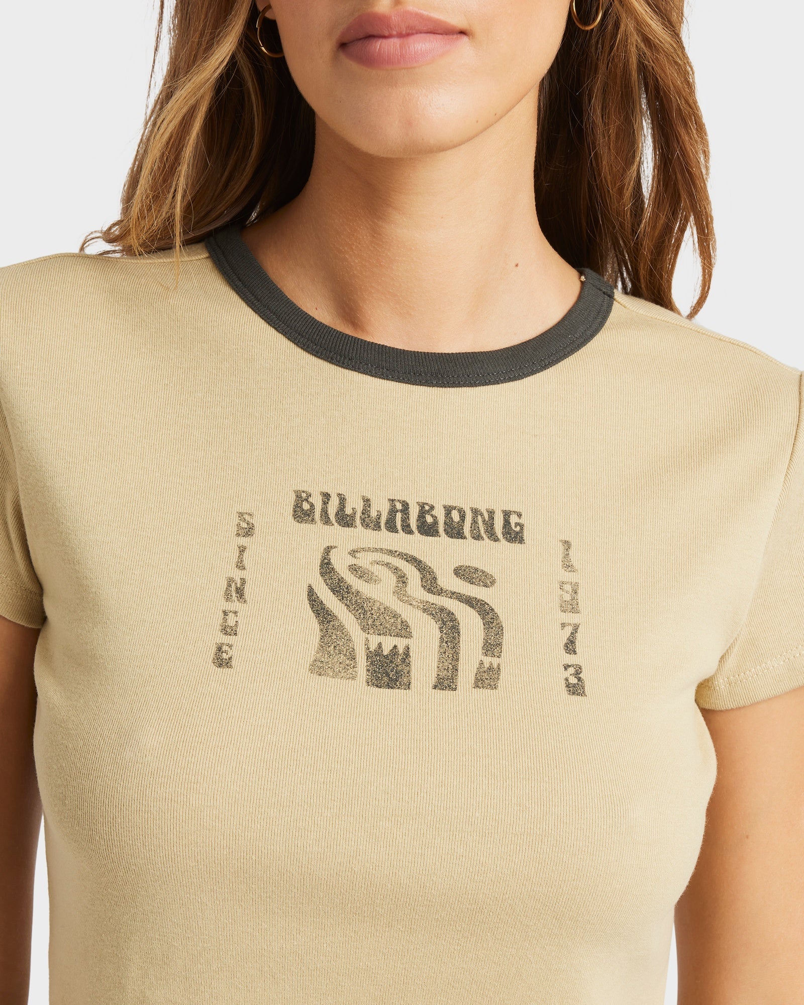 Womens Let It Go Now T-Shirt