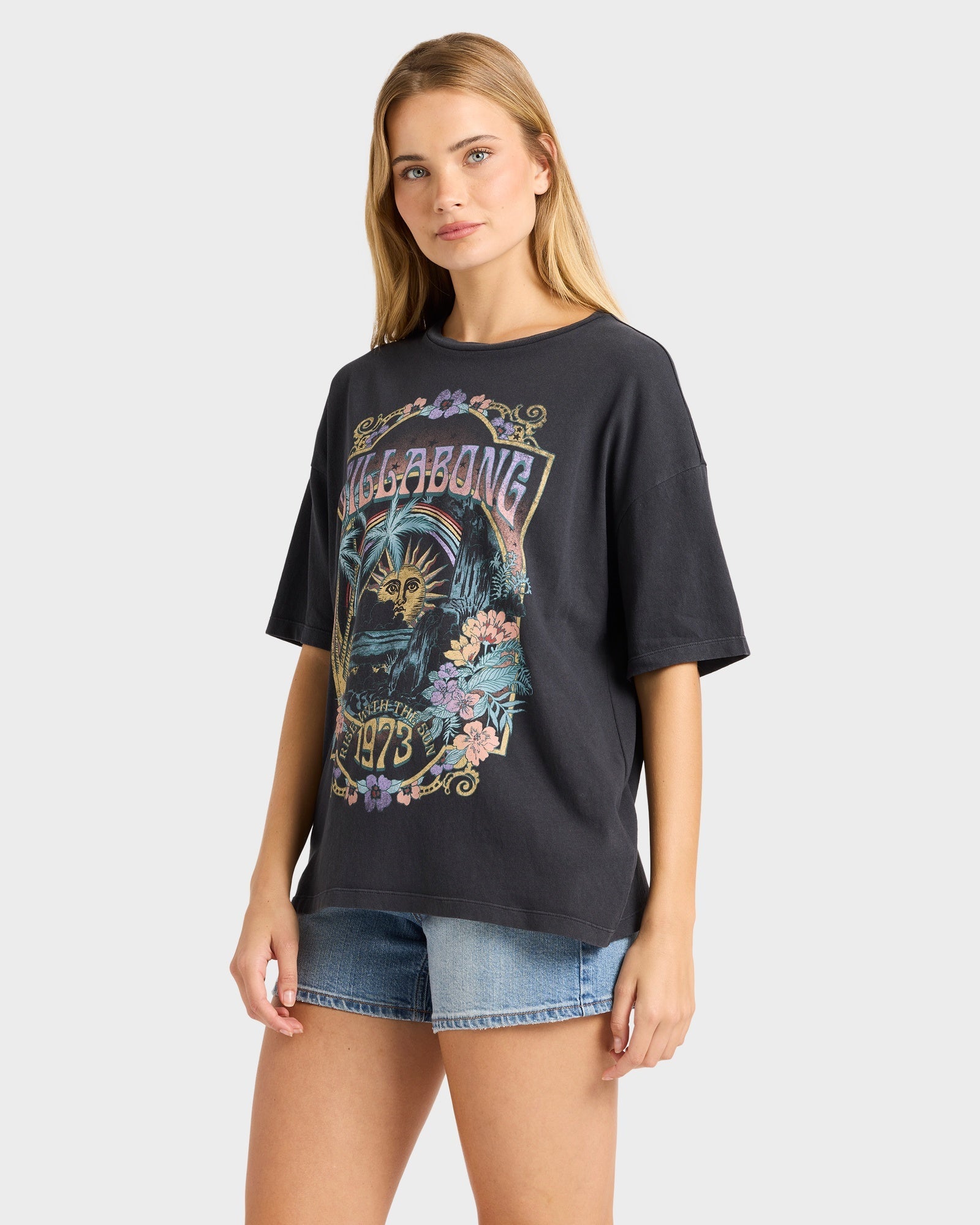 Womens Counting Stars T-Shirt