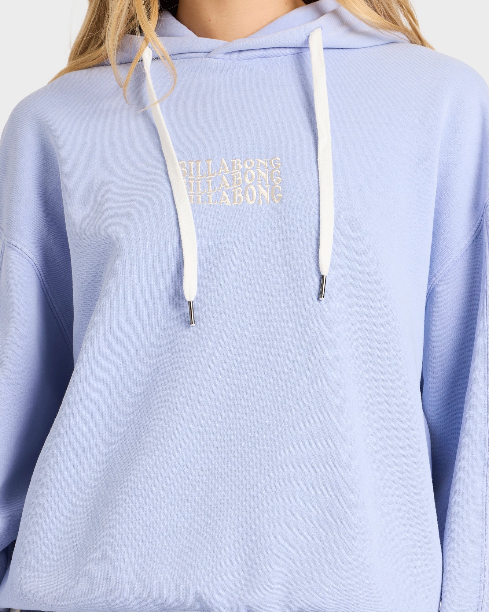 Womens Surf High Pullover Hoodie